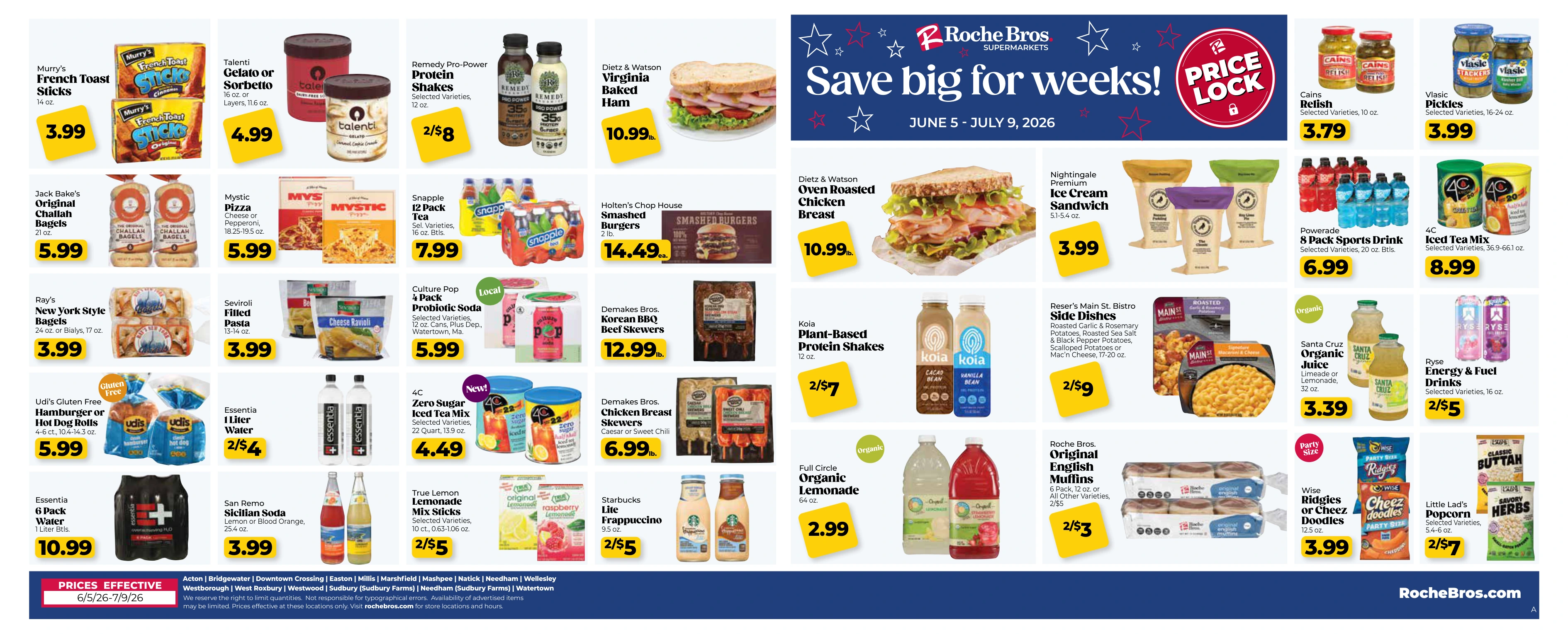 Flyer page 5