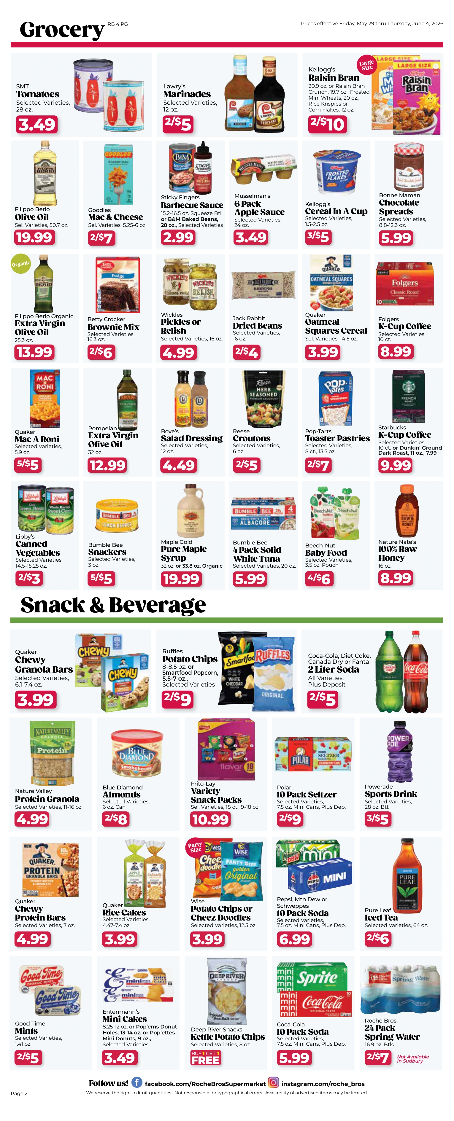 Flyer page 2