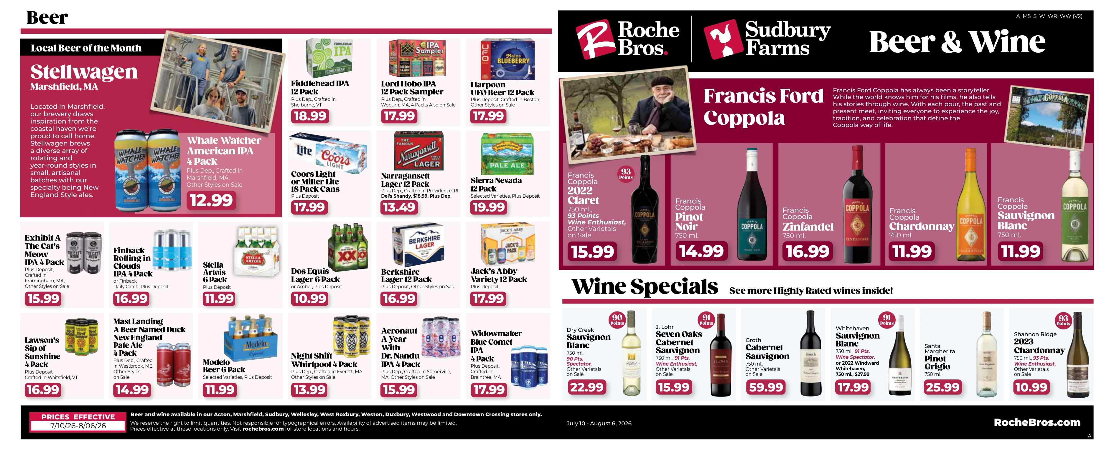 Flyer page 5