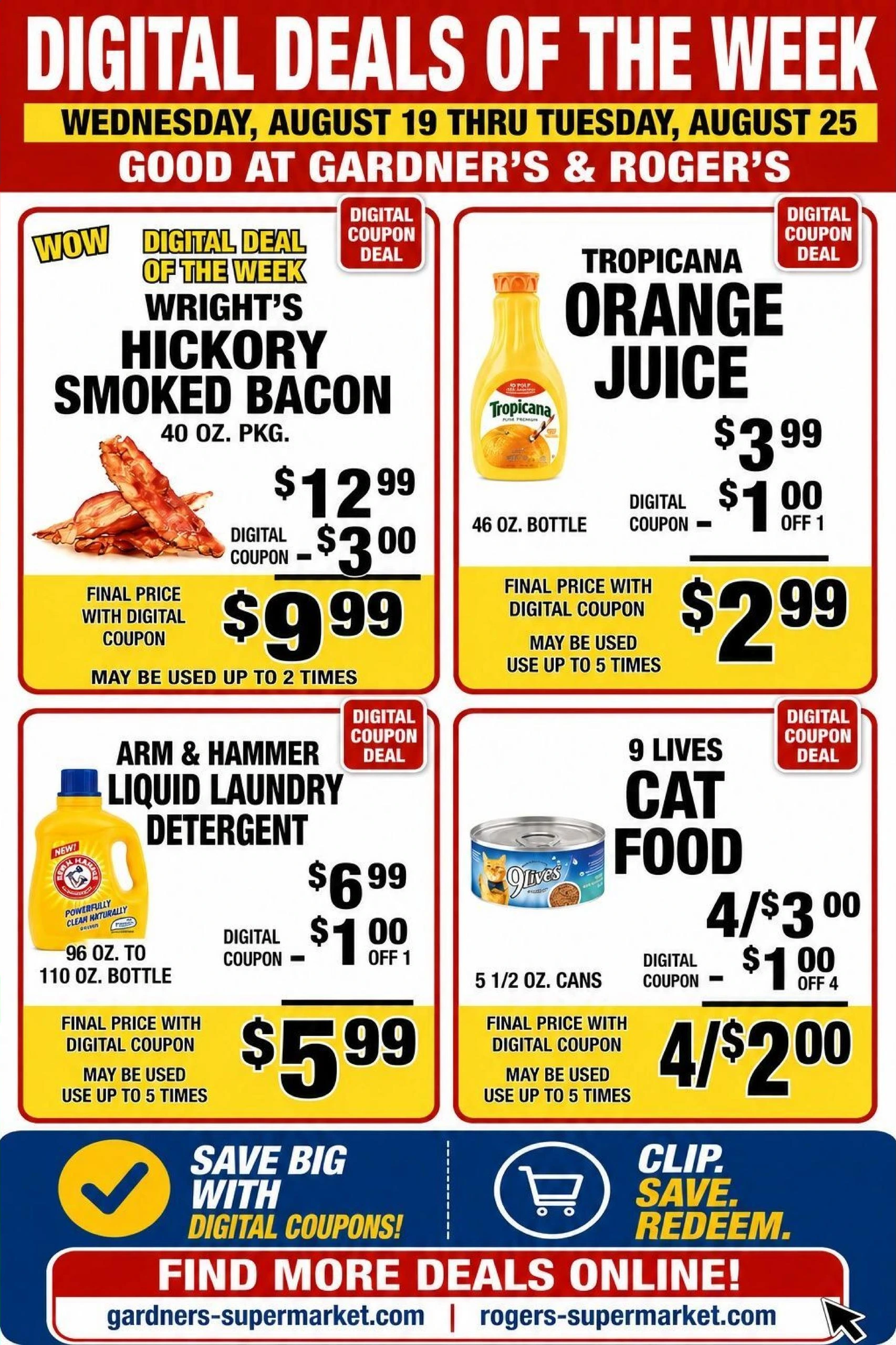 Flyer page 5