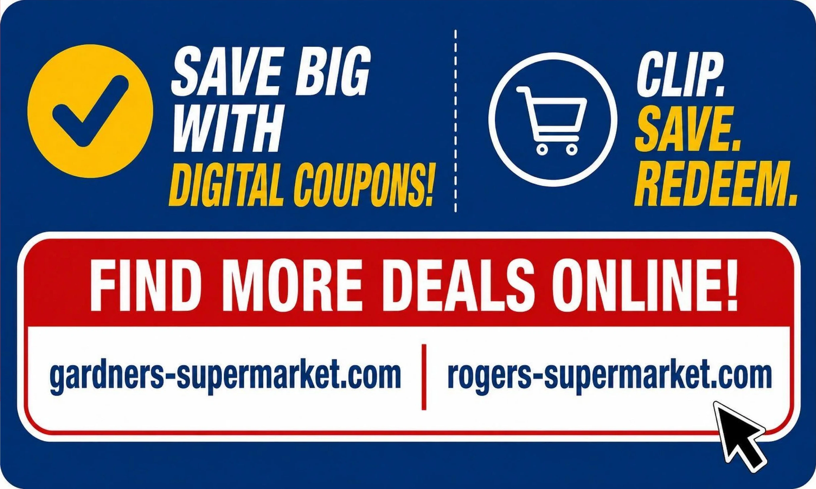 Roger's Supermarket Indexed Weekly - Page 5