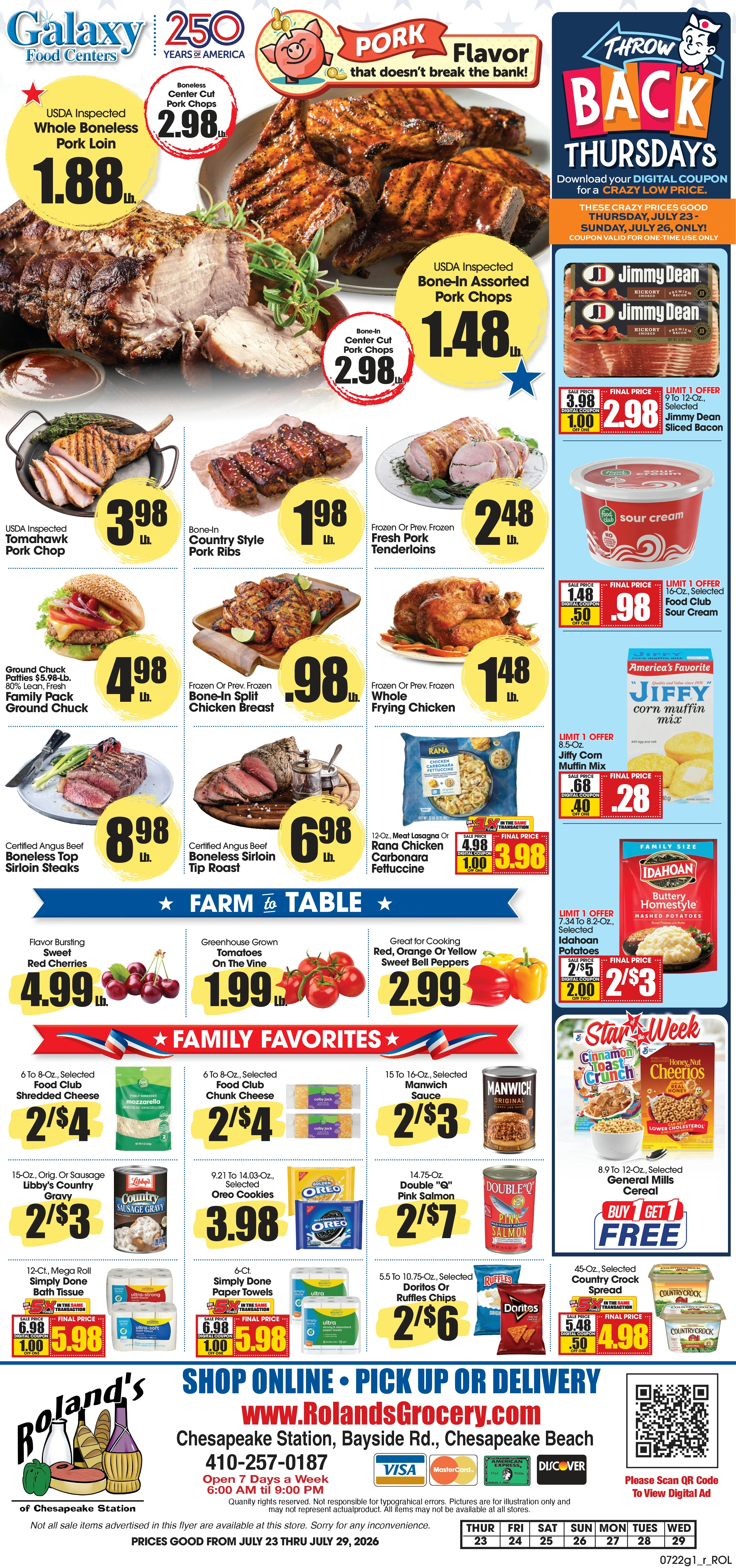 Flyer page 3