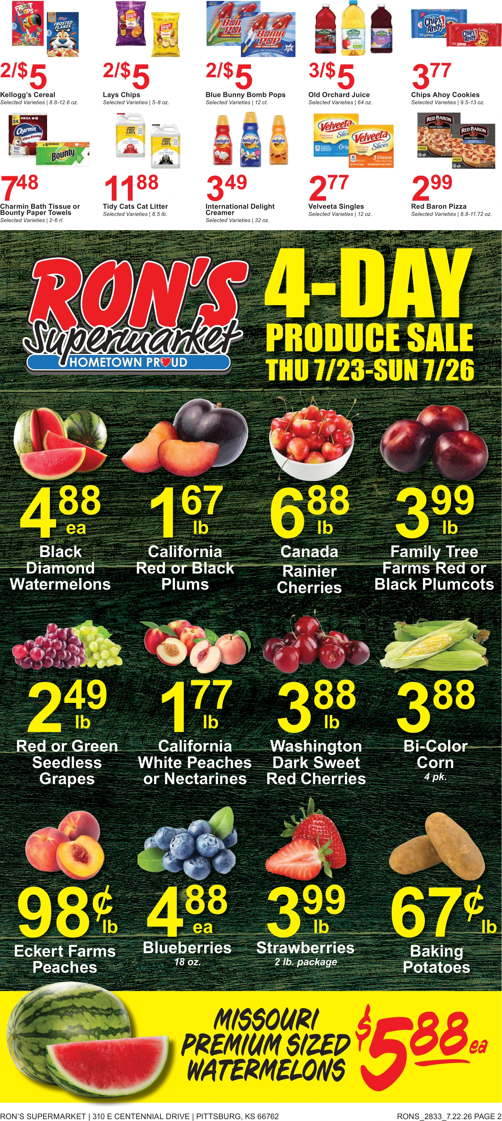 Flyer page 2