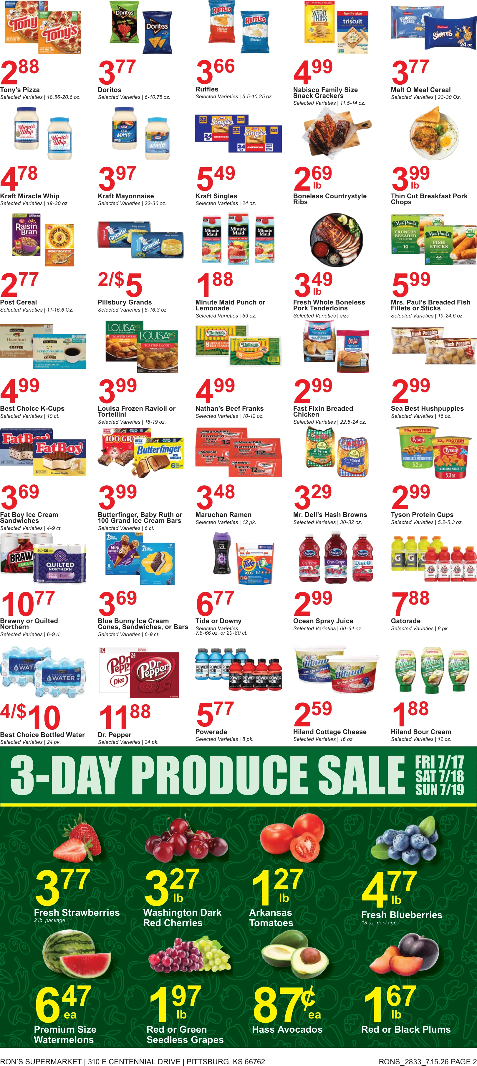 Flyer page 2