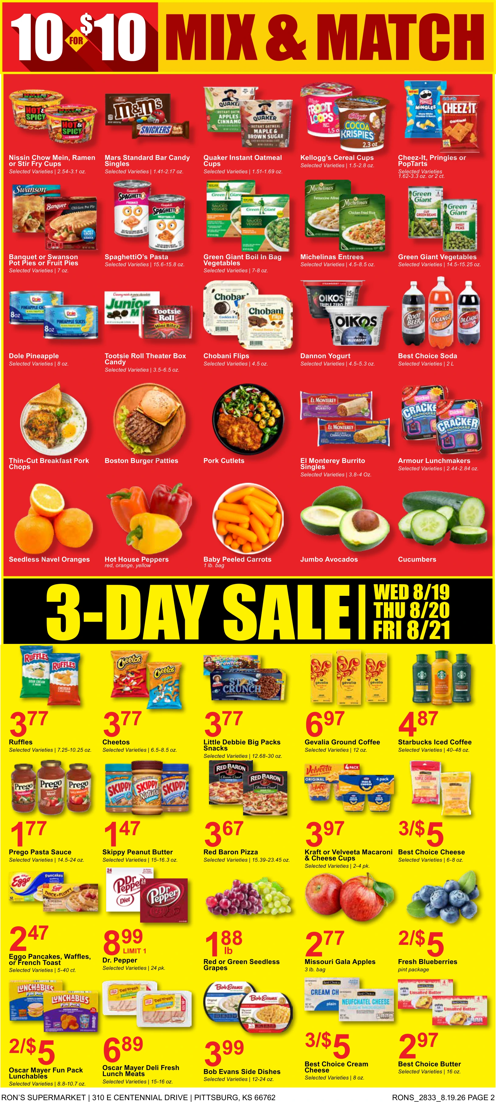 Flyer page 2