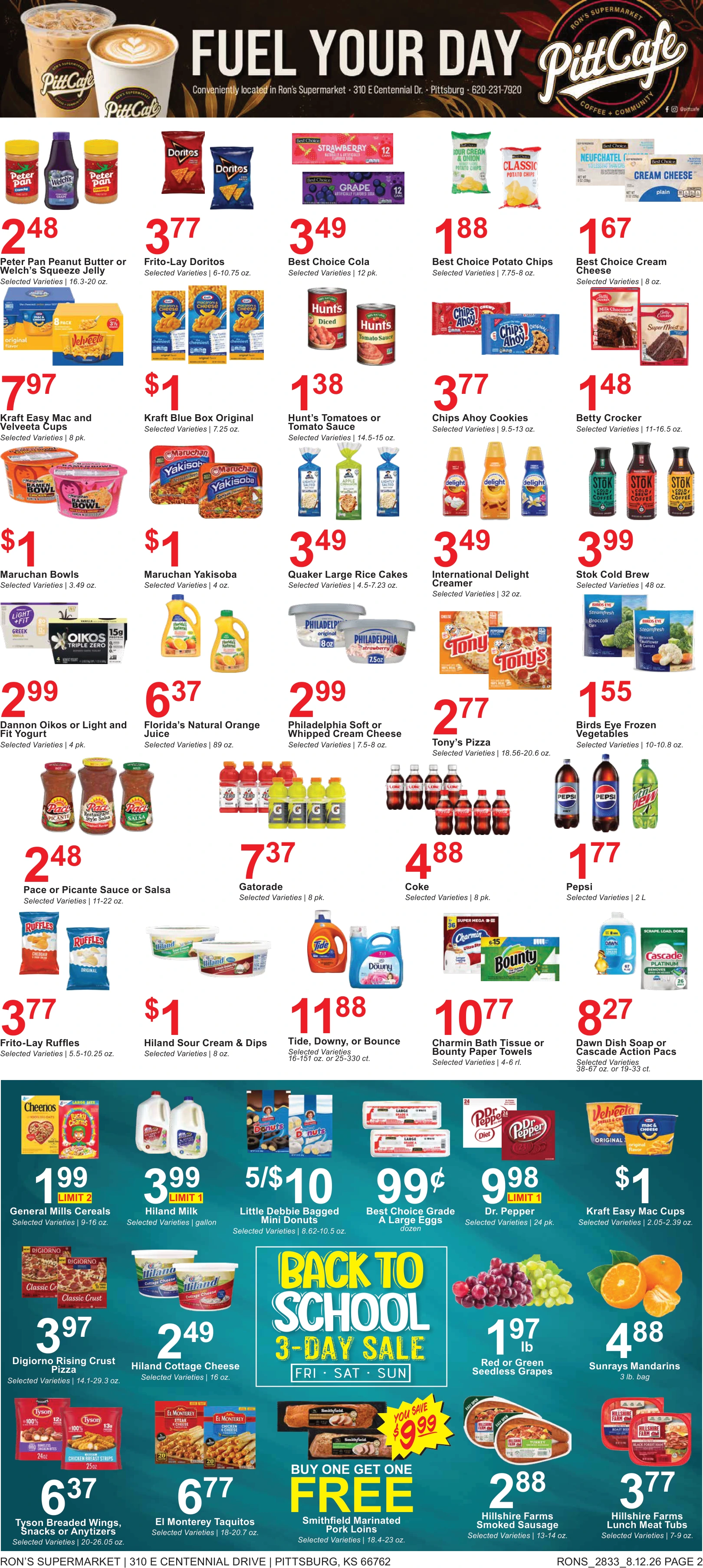 Flyer page 2