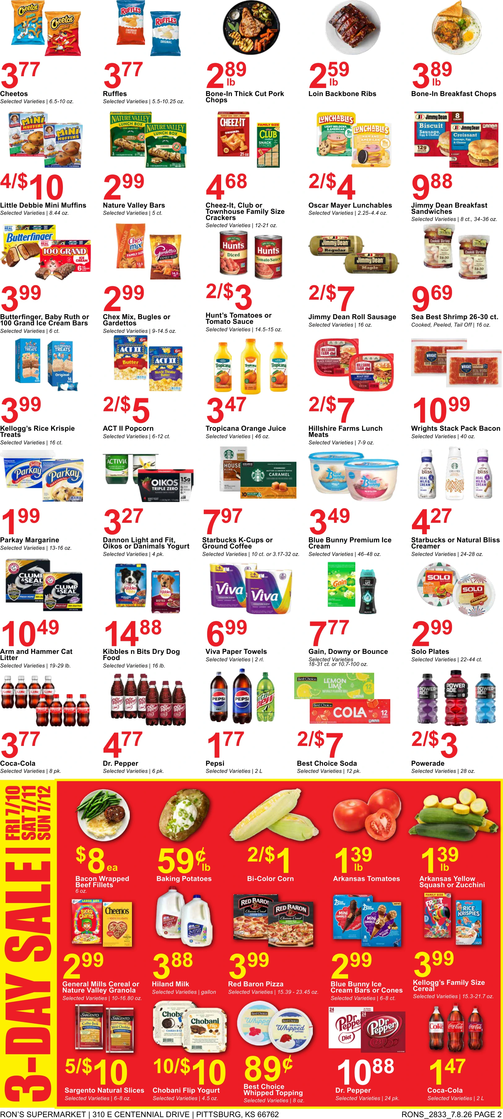 Flyer page 2