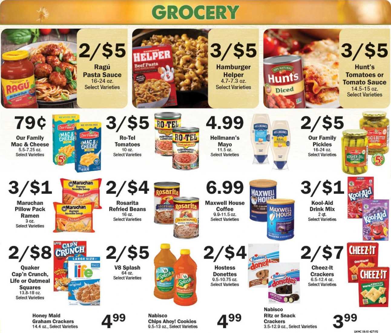Flyer page 2