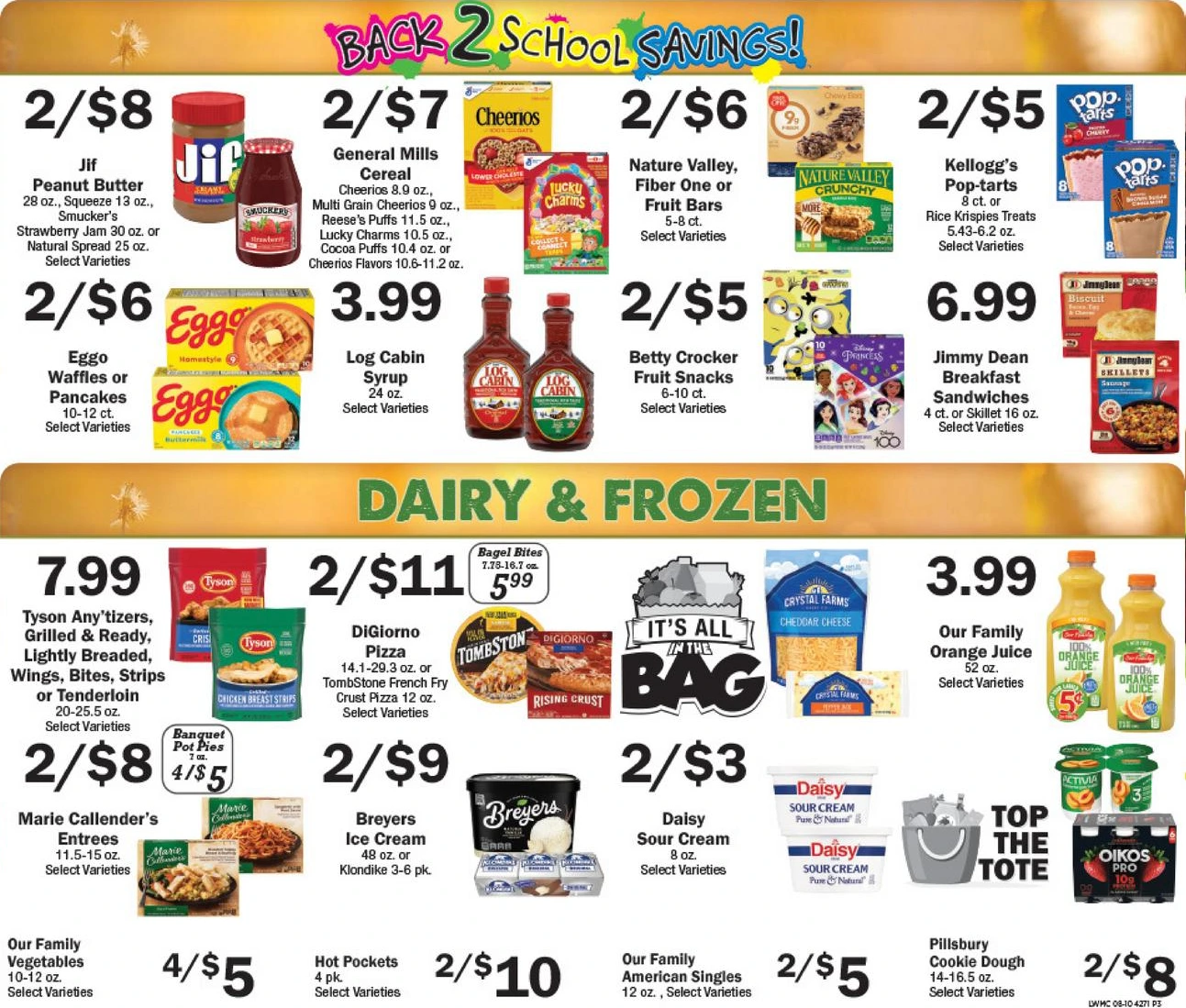 Flyer page 3