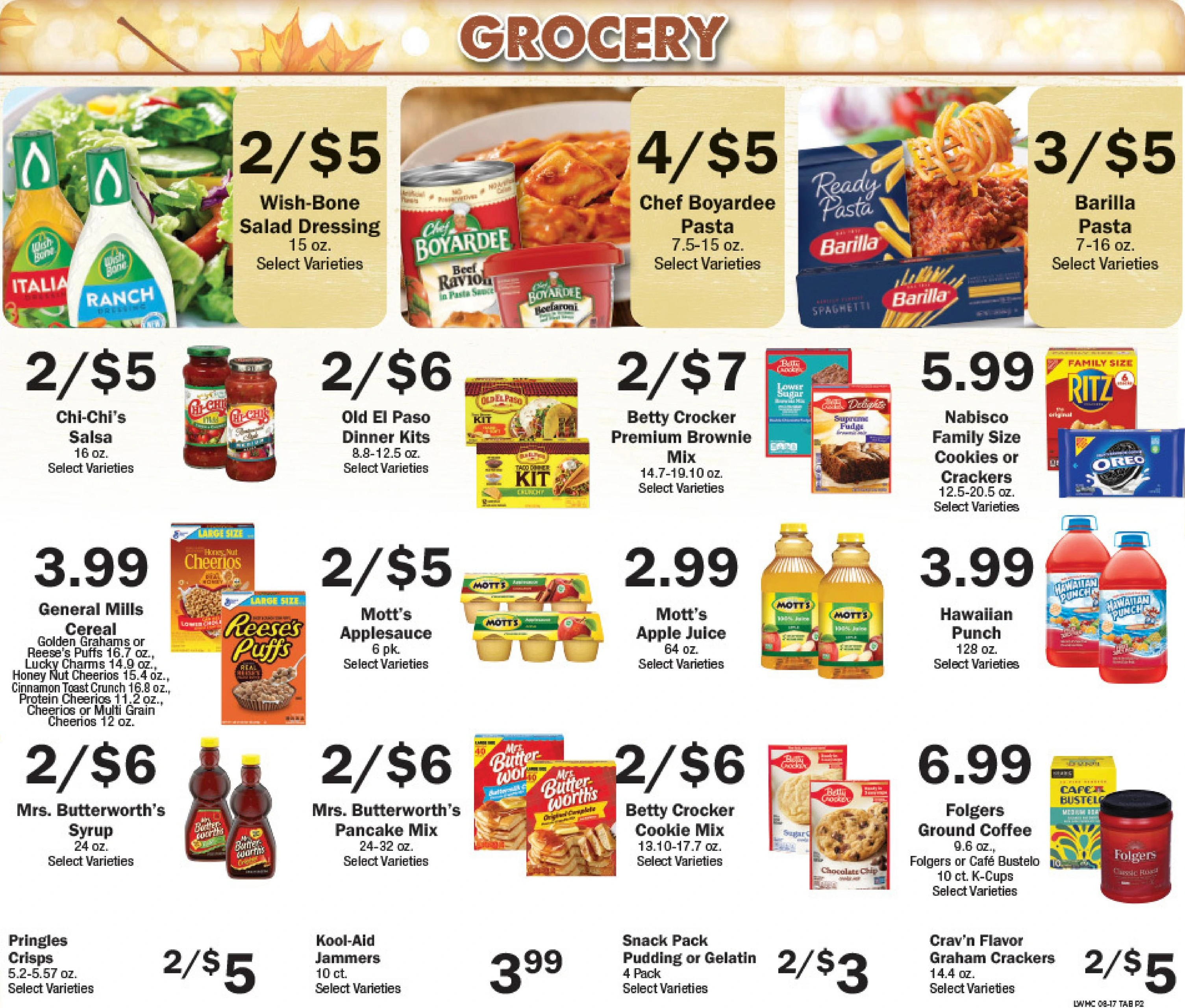 Flyer page 2