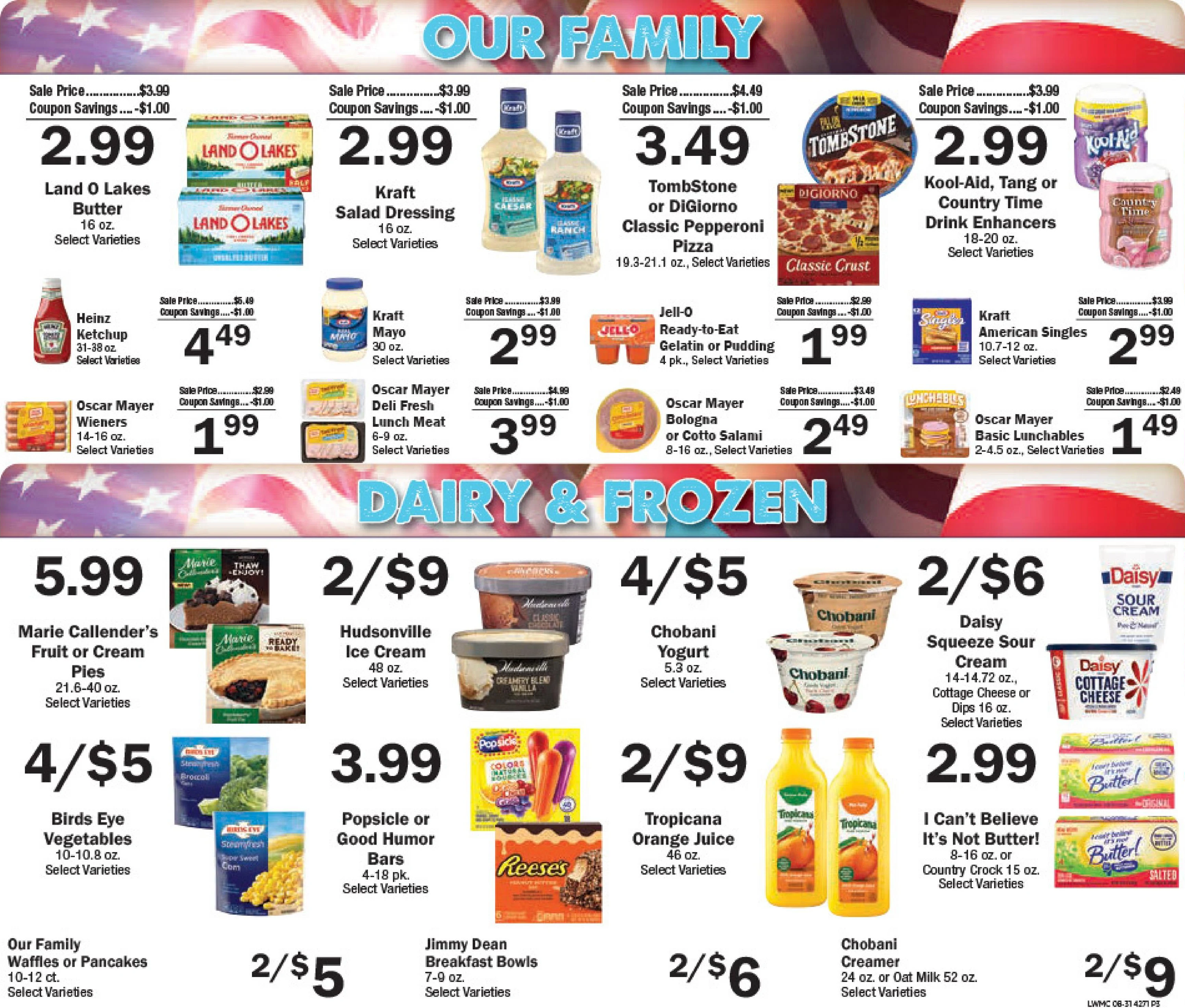 Rosati's Marketplace Indexed Weekly - Page 3