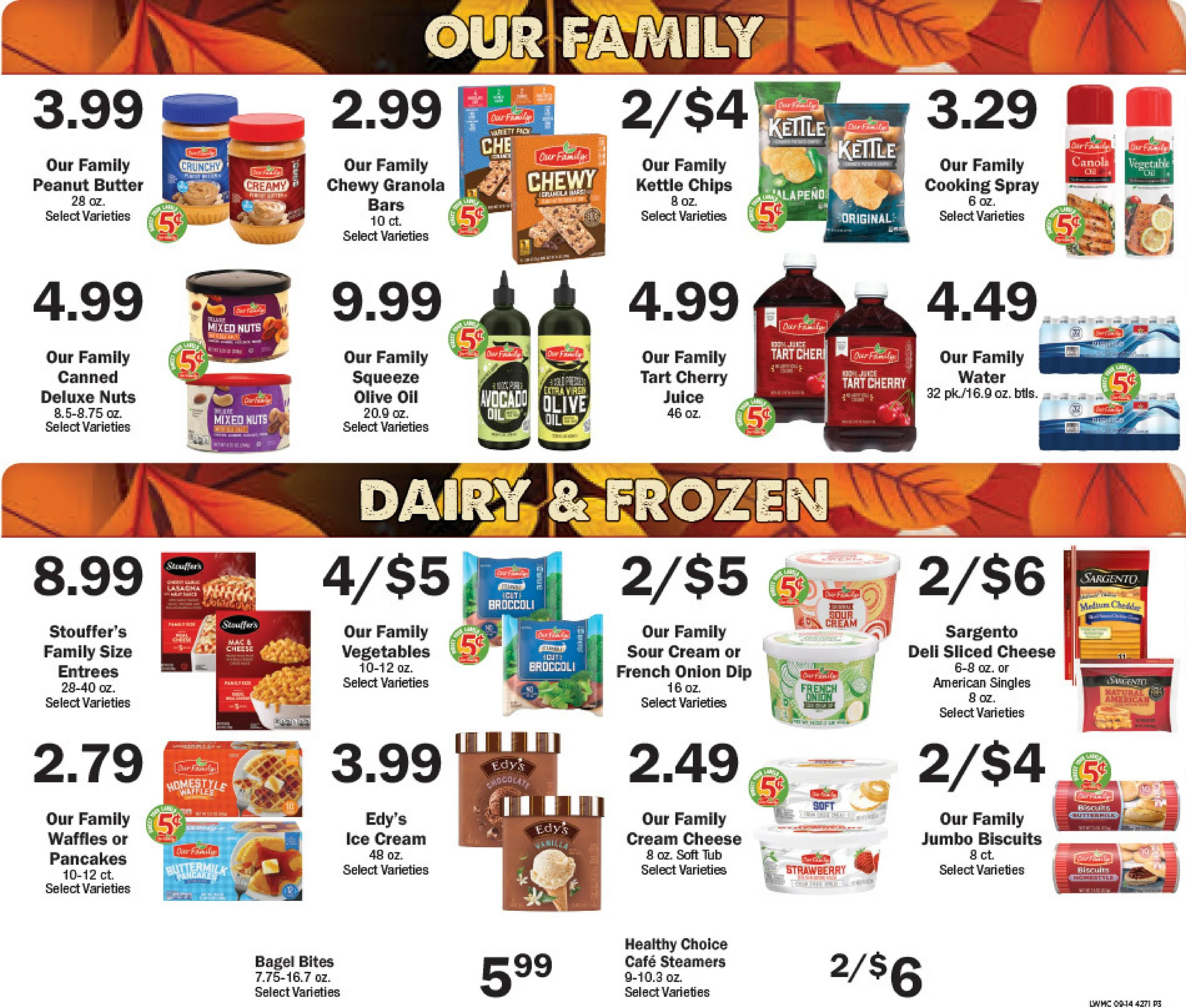 Rosati's Marketplace Indexed Weekly - Page 3