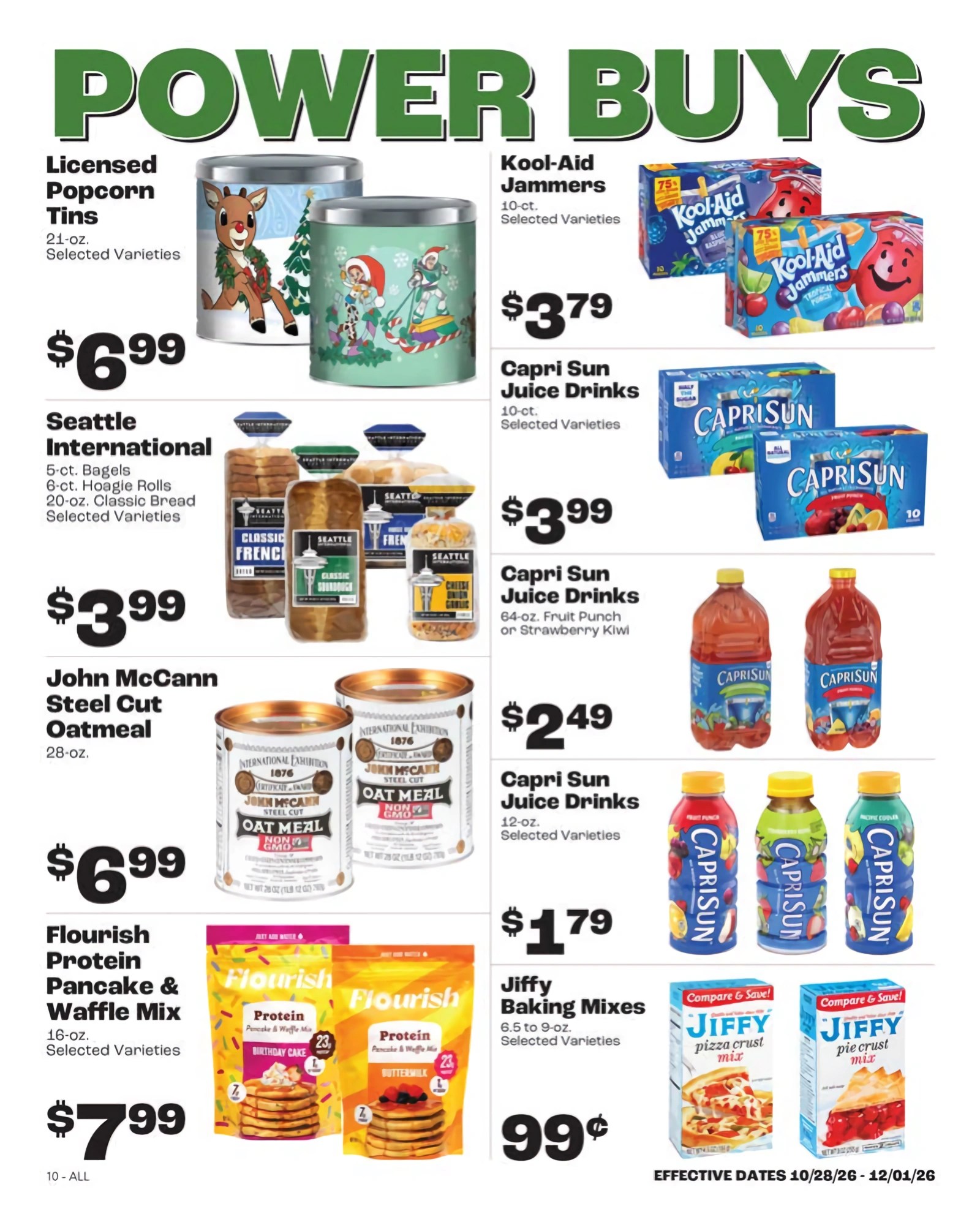 Rosauers Powerbuys - Page 10