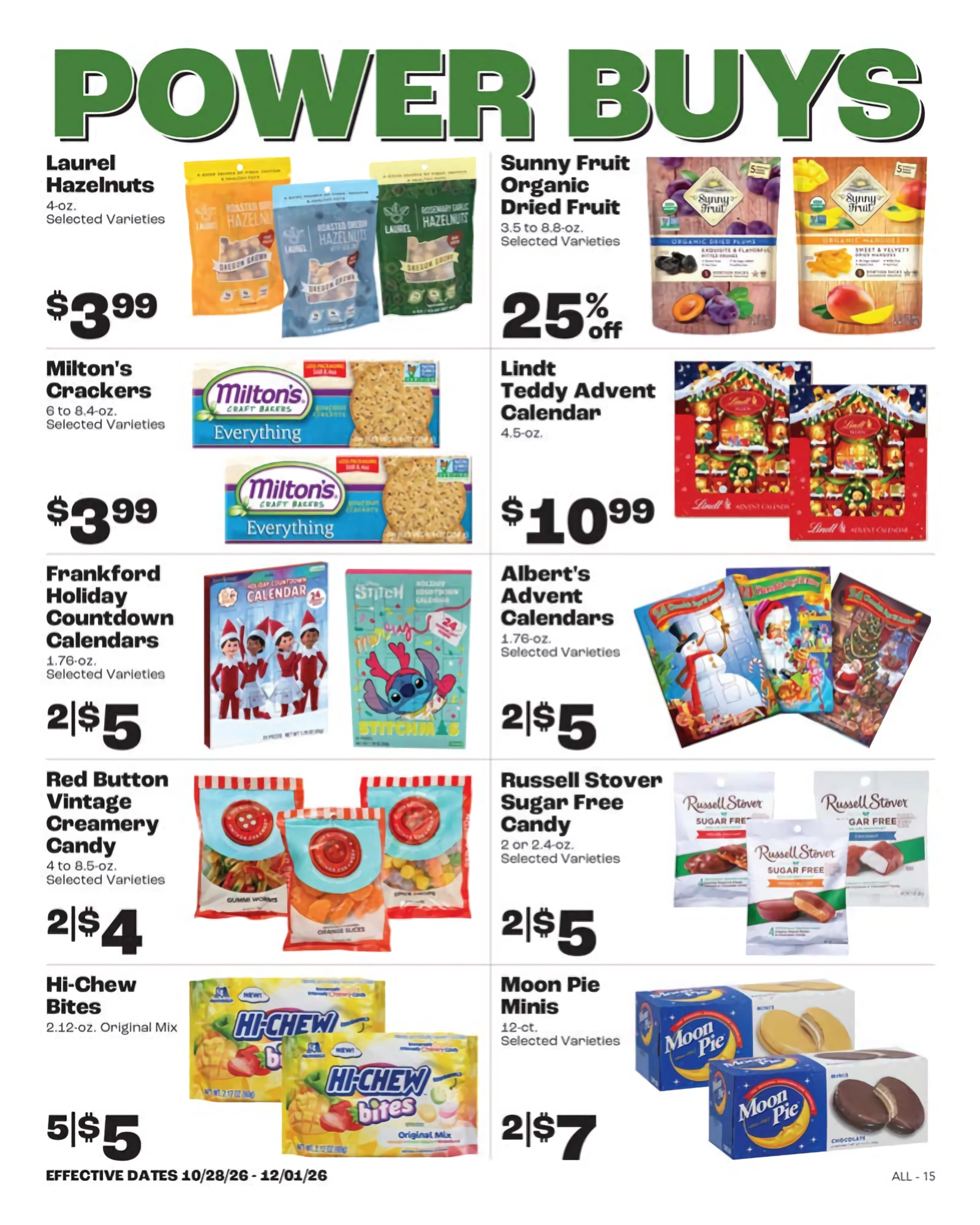 Rosauers Powerbuys - Page 15