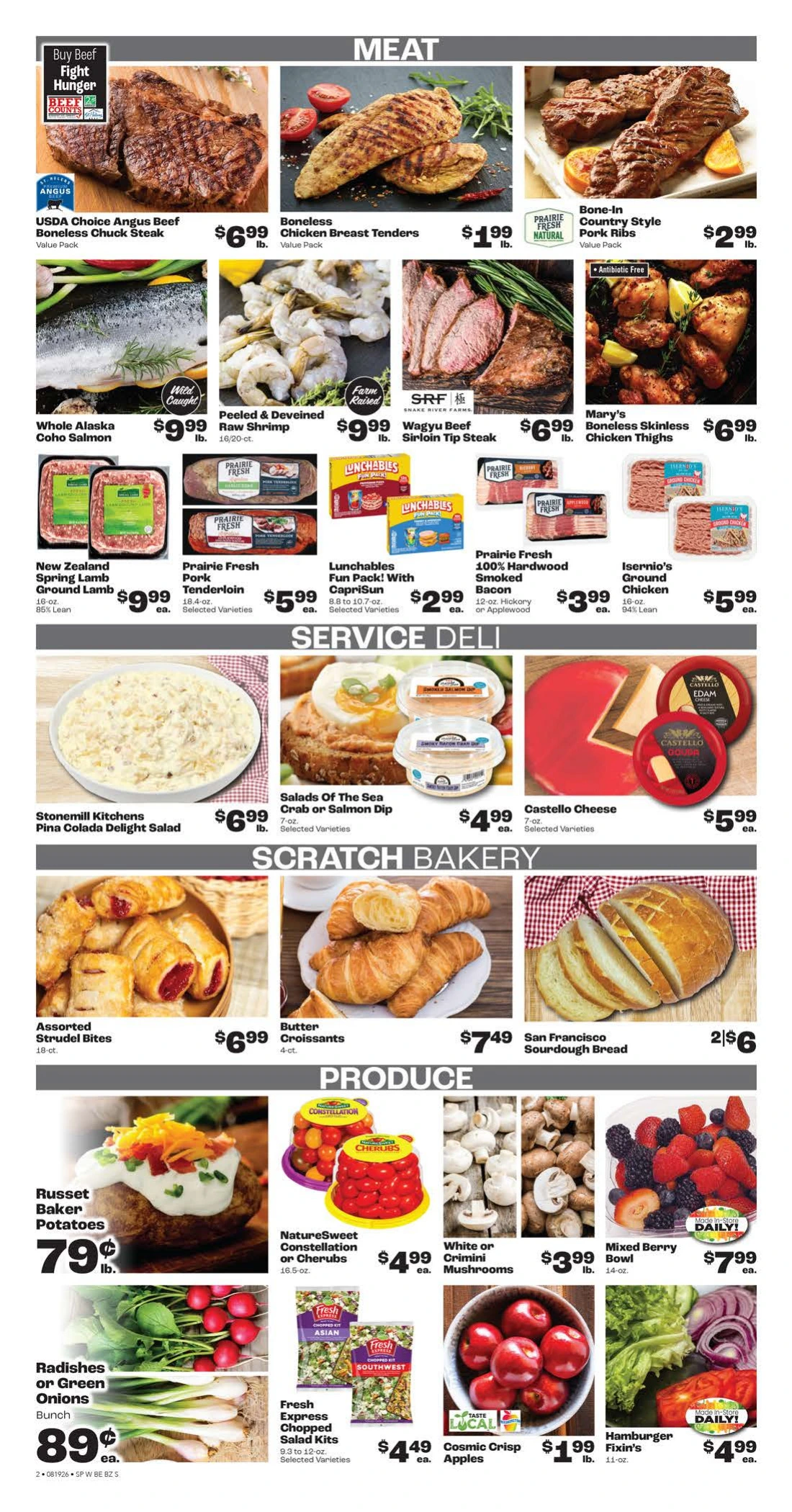 Flyer page 2