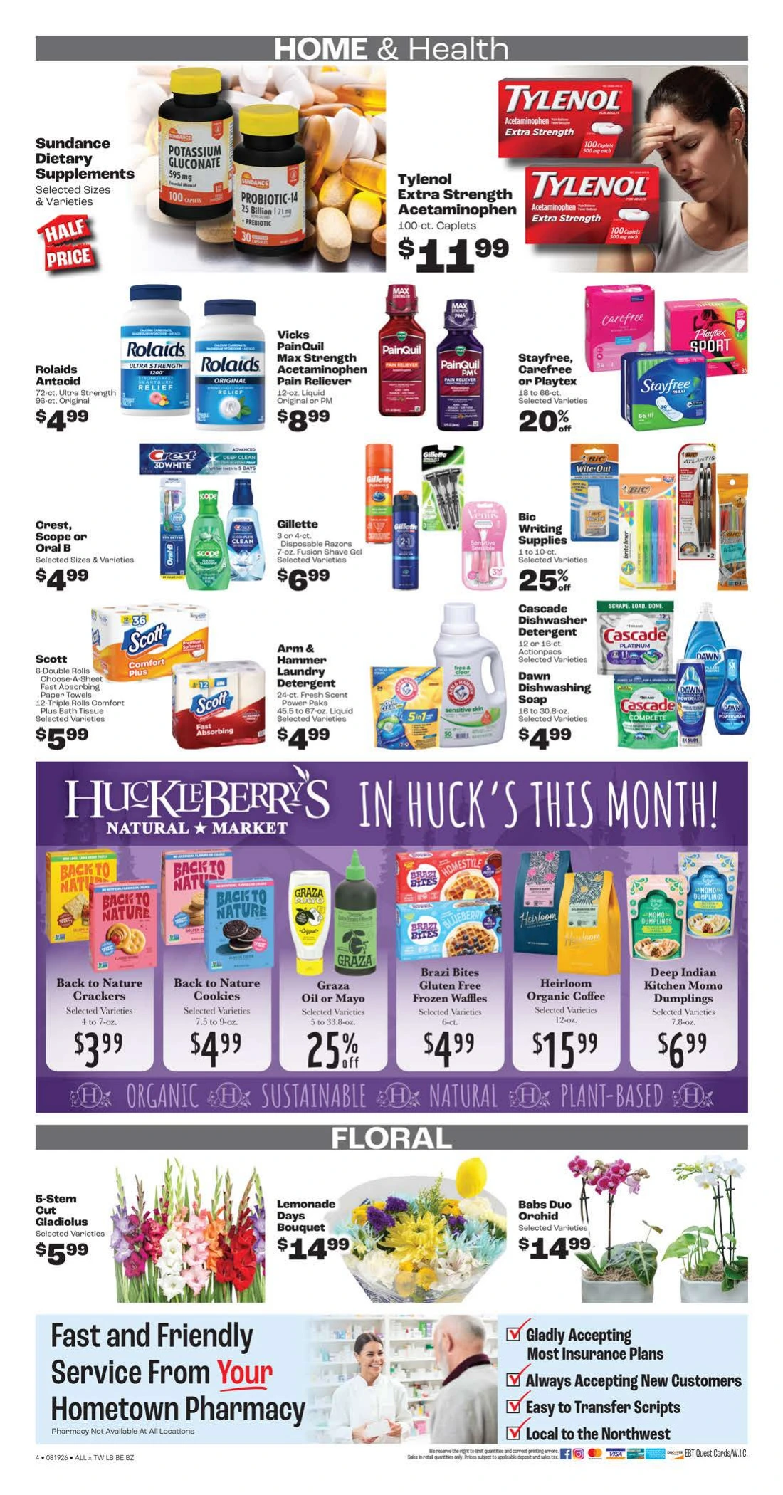 Flyer page 4