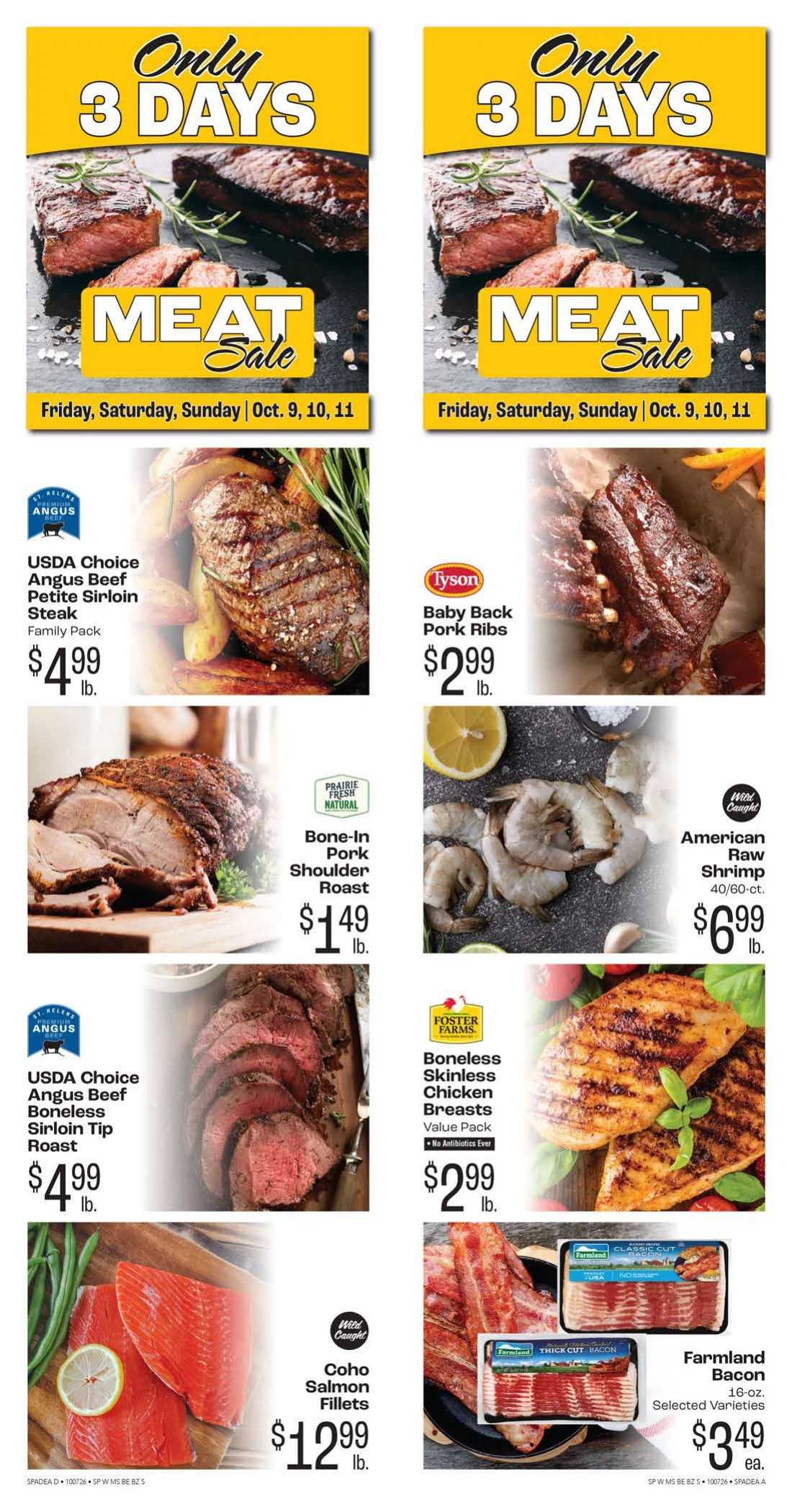 Rosauers Weekly Ad - Page 5