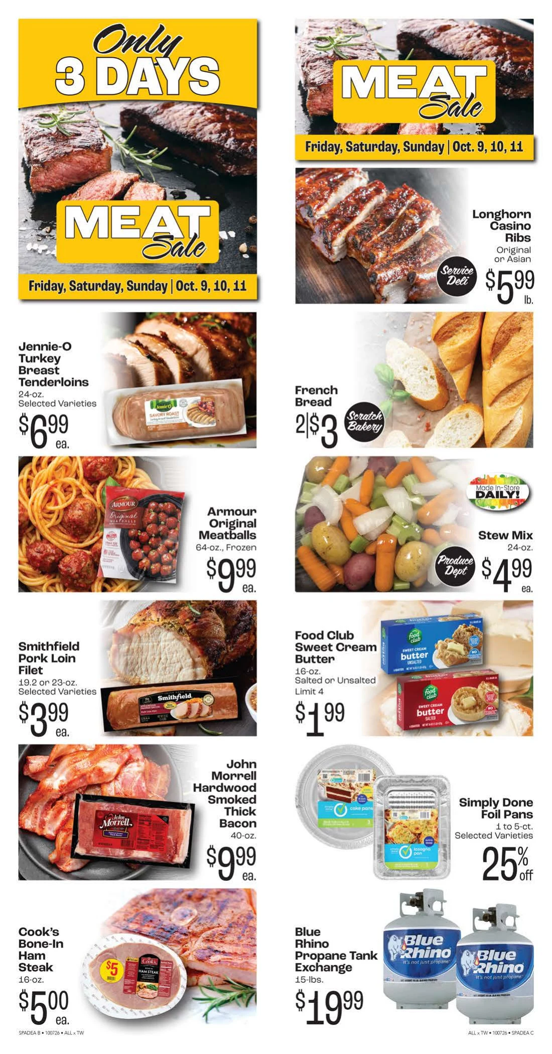Rosauers Weekly Ad - Page 6