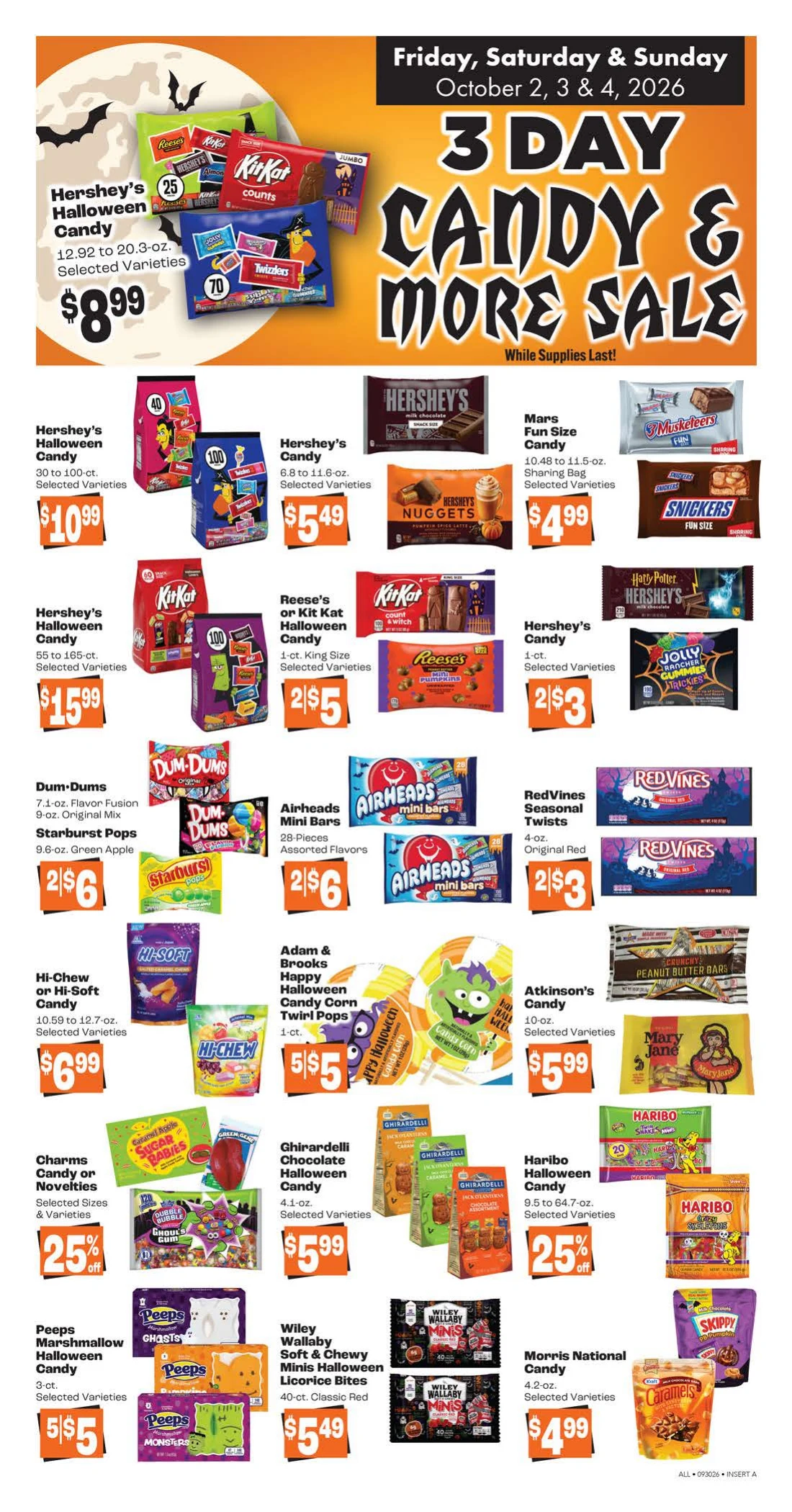 Rosauers Weekly Ad - Page 5