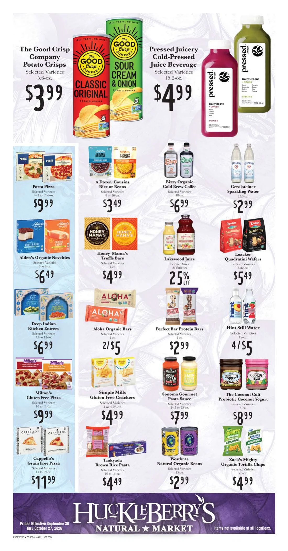 Rosauers Weekly Ad - Page 8