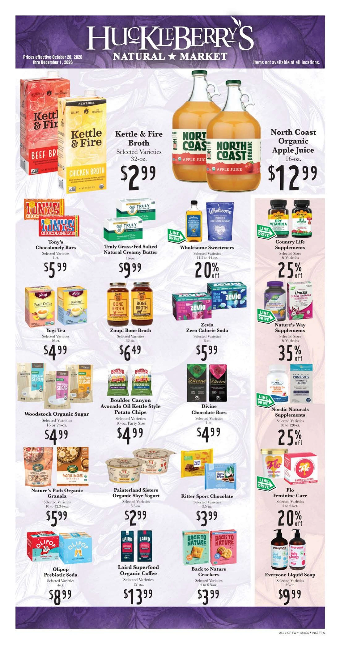 Rosauers Weekly Ad - Page 5