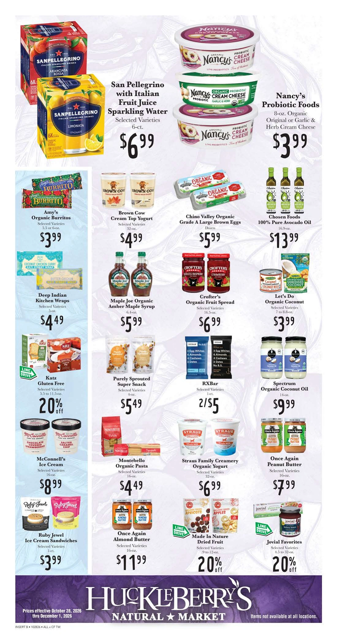 Rosauers Weekly Ad - Page 6