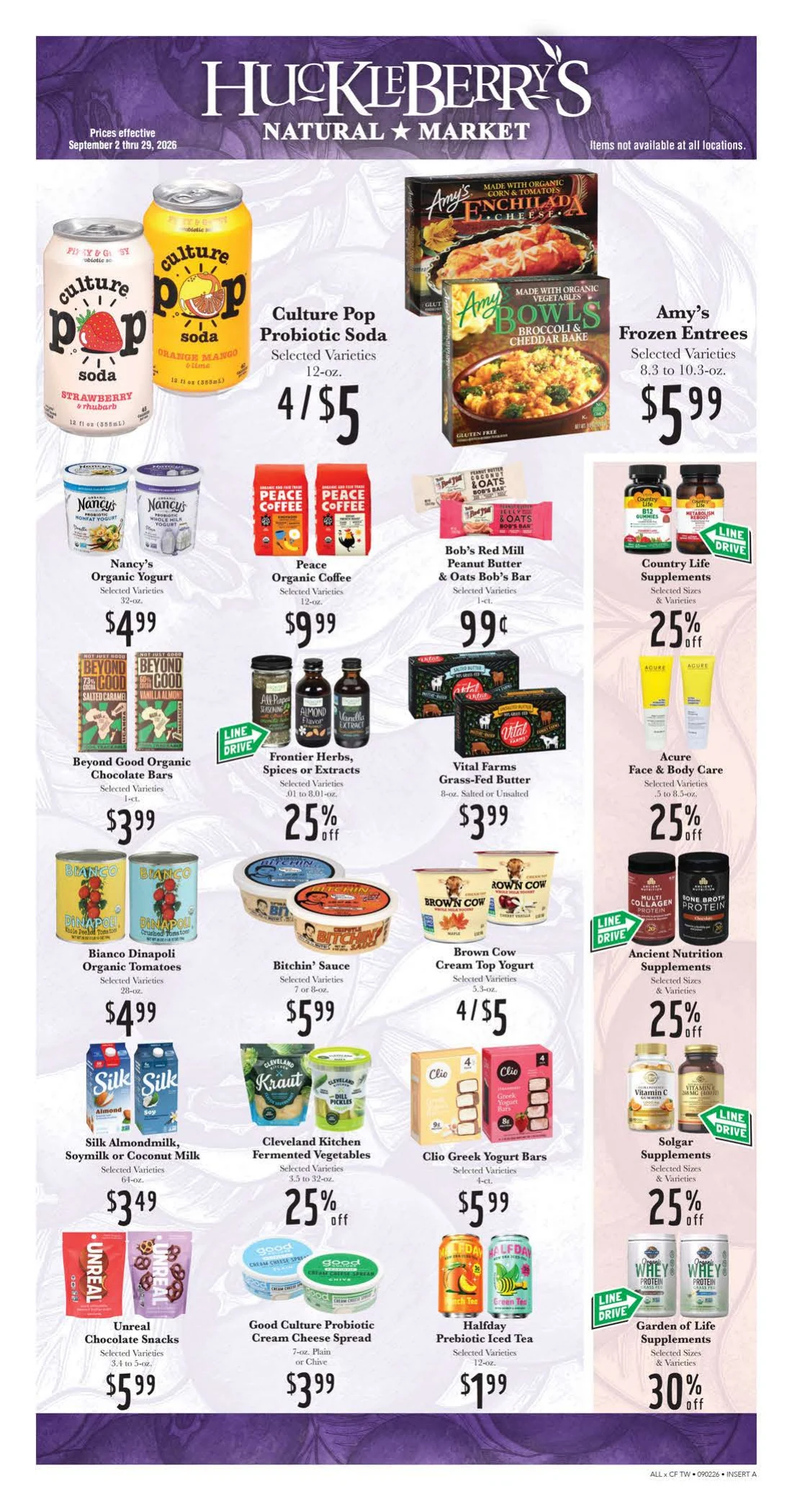 Rosauers Weekly Ad - Page 5