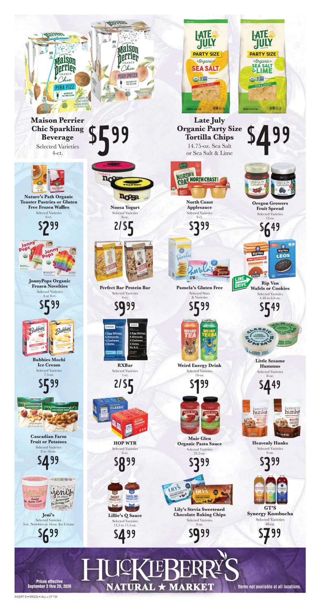 Rosauers Weekly Ad - Page 6