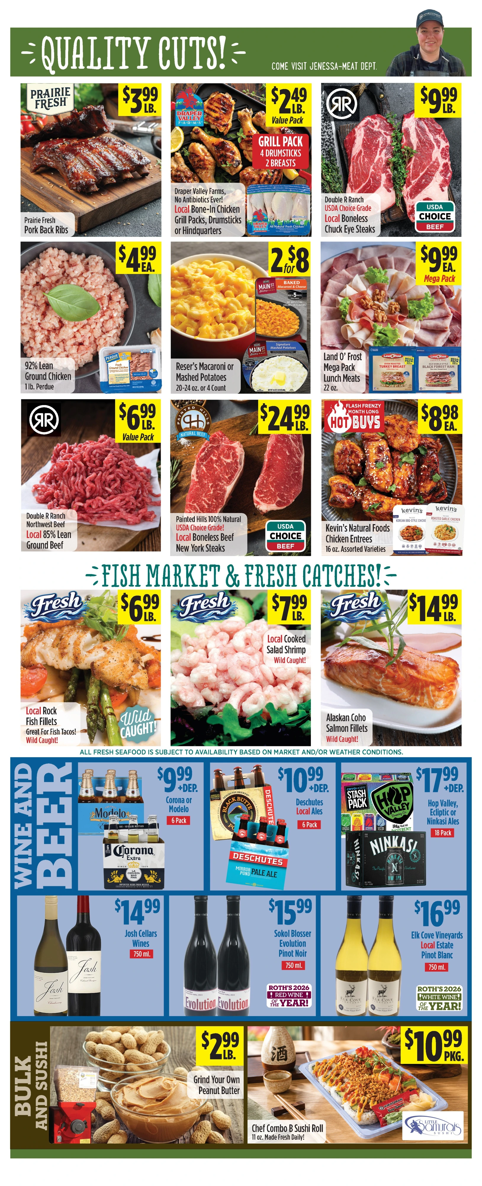 Flyer page 2