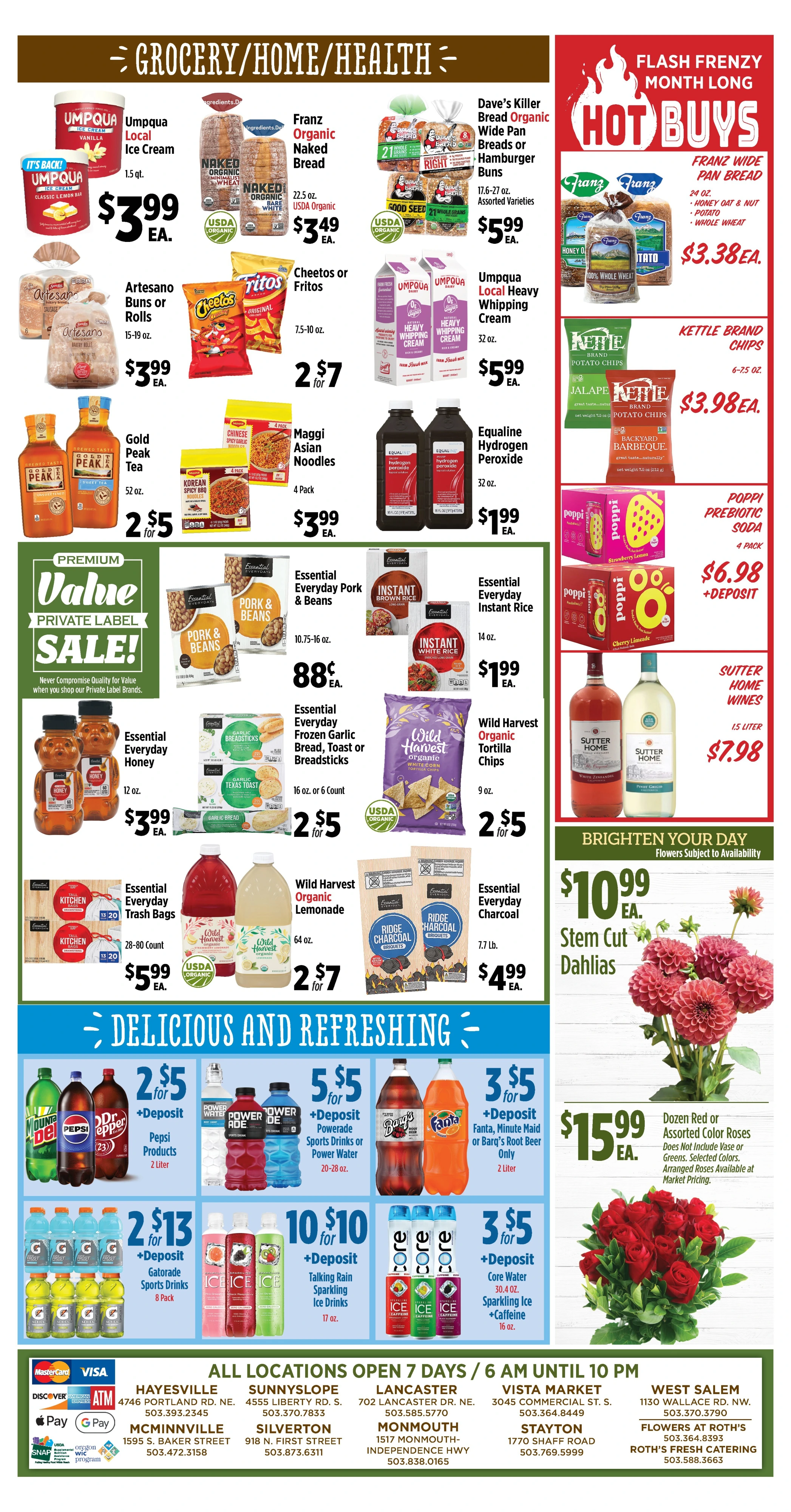 Flyer page 4