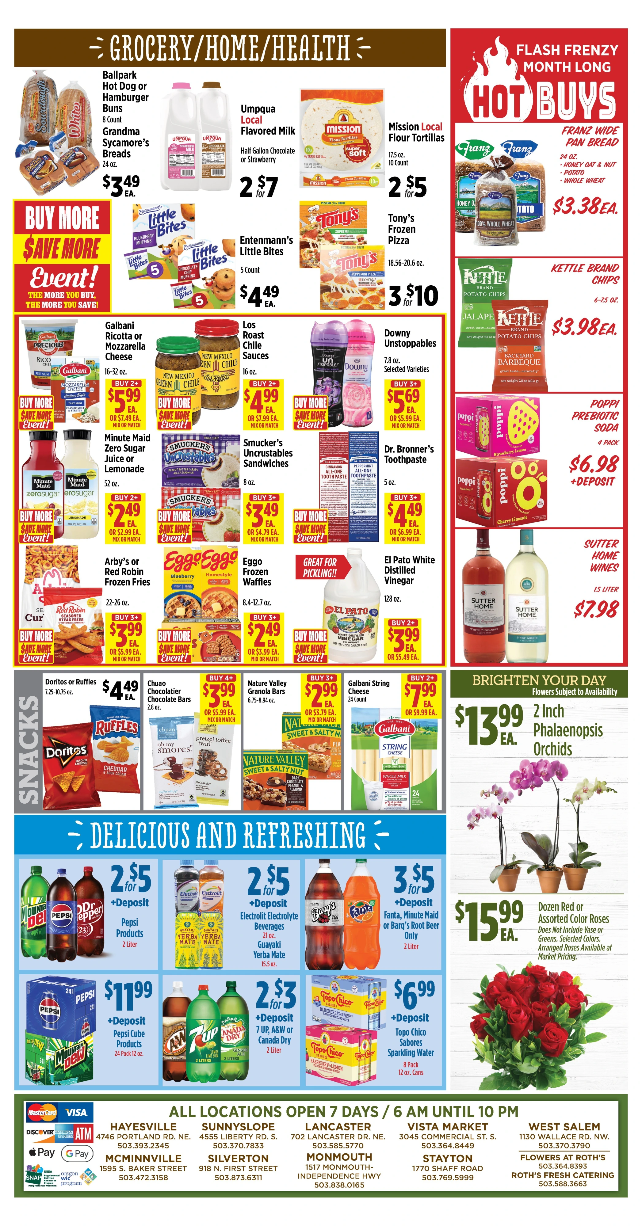 Flyer page 4