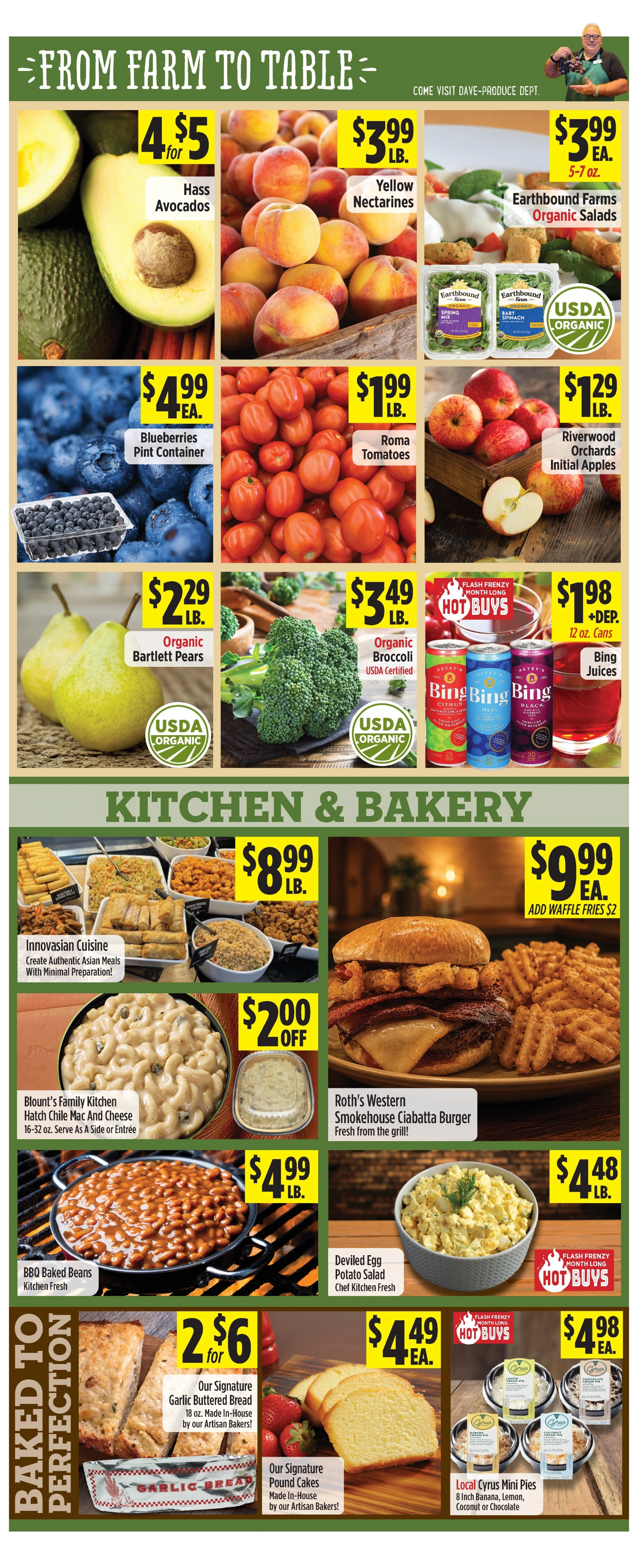 Roths Current Ad - Page 3
