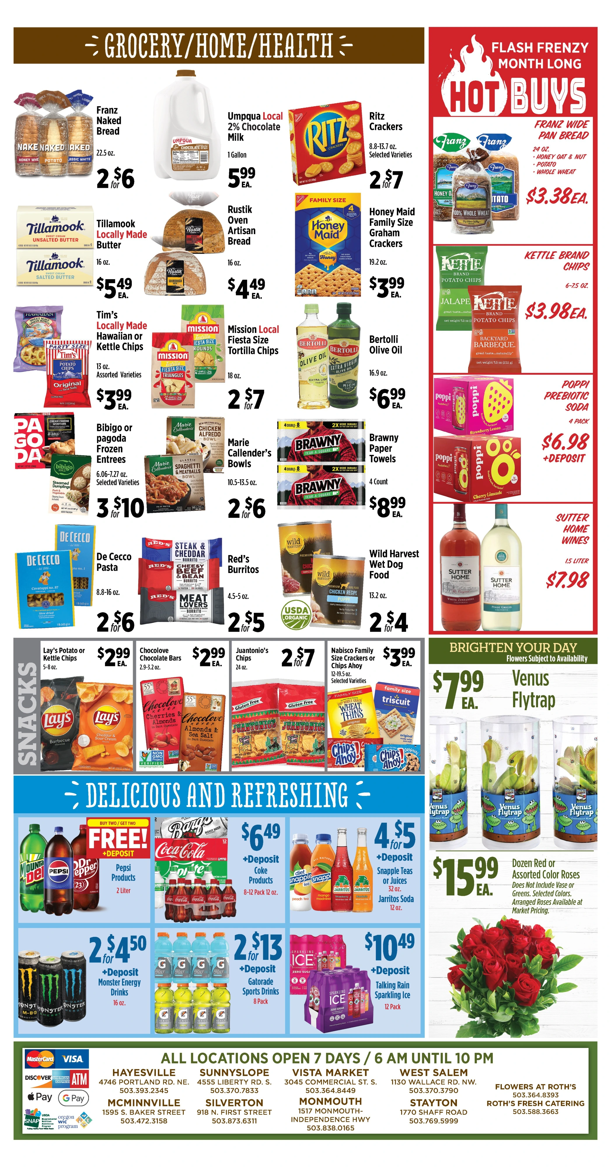 Roths Current Ad - Page 4