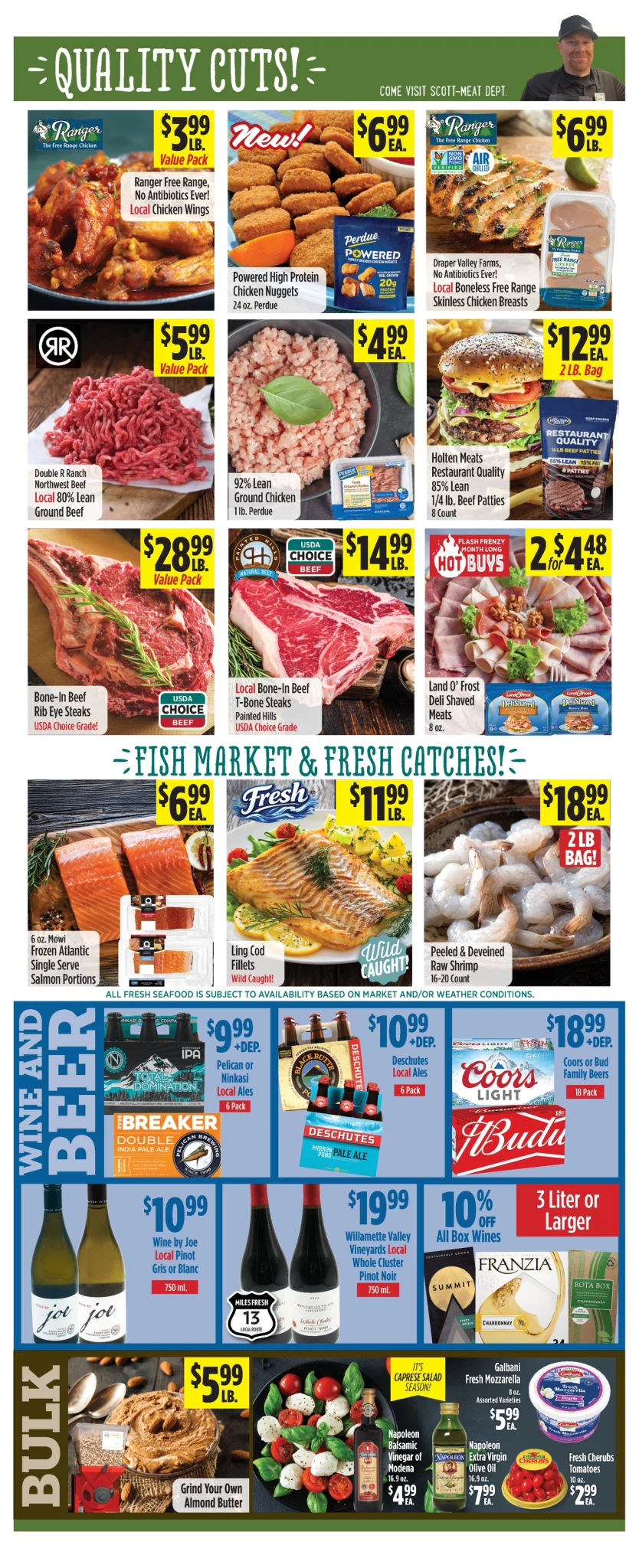 Roths Current Ad - Page 2