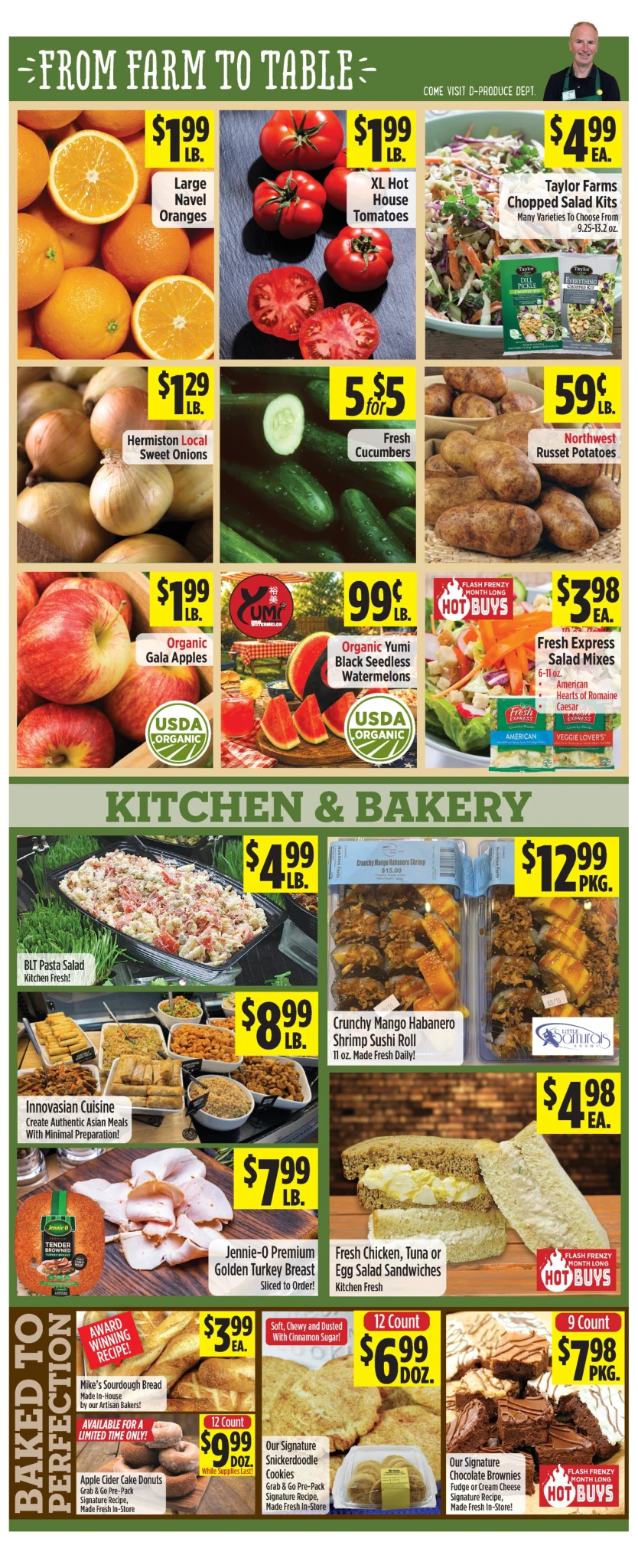 Roths Current Ad - Page 3