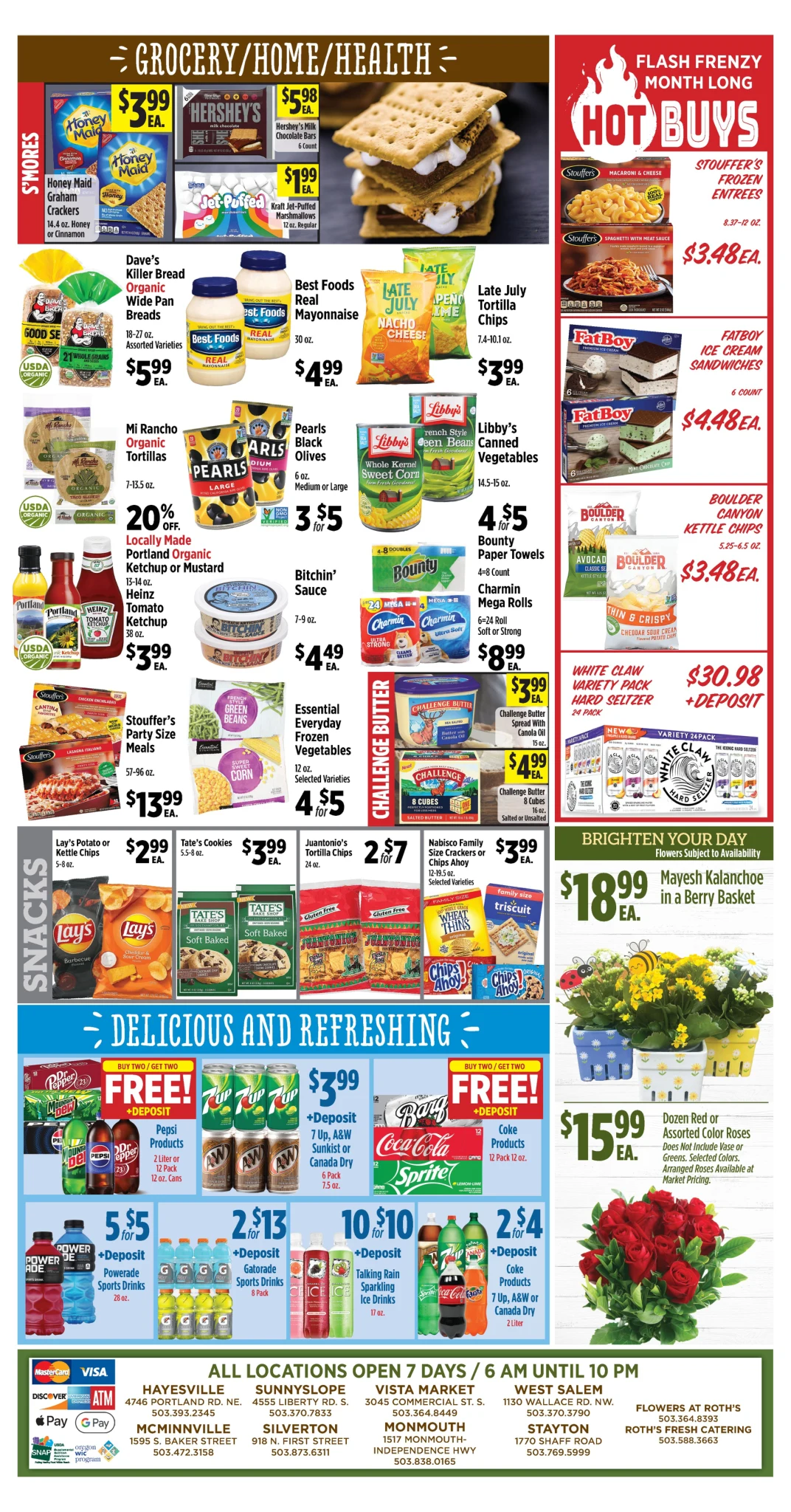 Roths Current Ad - Page 4