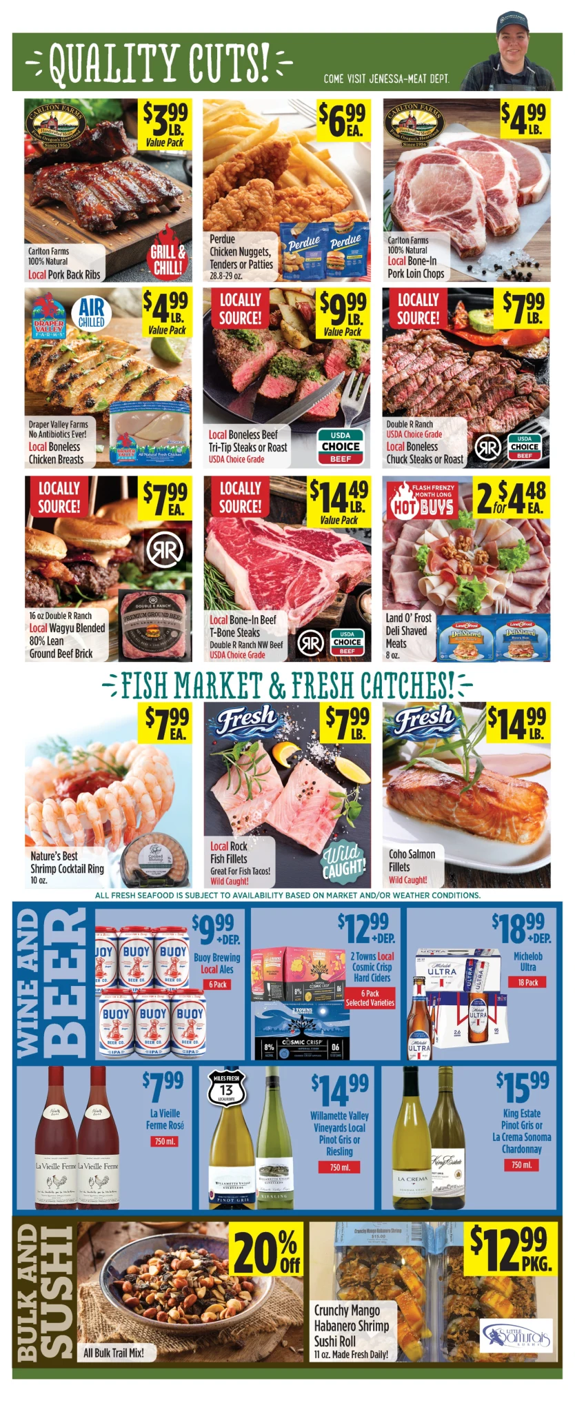 Roths Current Ad - Page 2