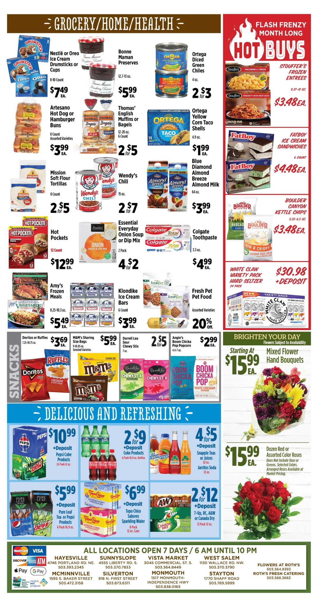 Roths Current Ad - Page 4