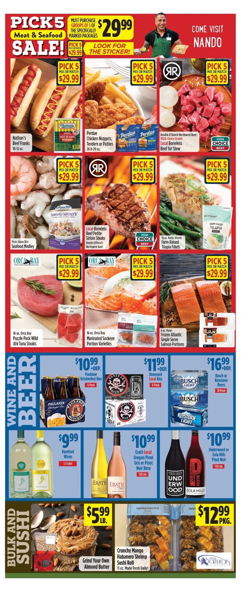 Roths Current Ad - Page 2