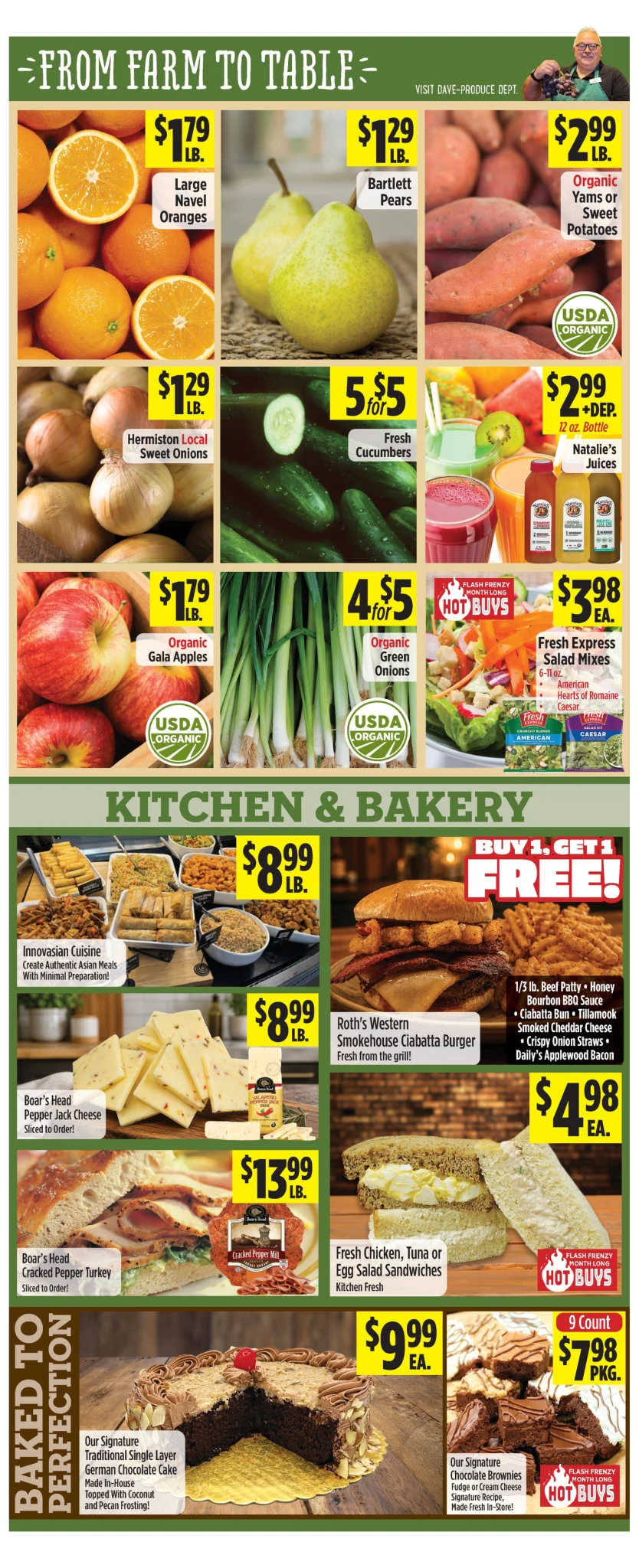 Roths Current Ad - Page 3