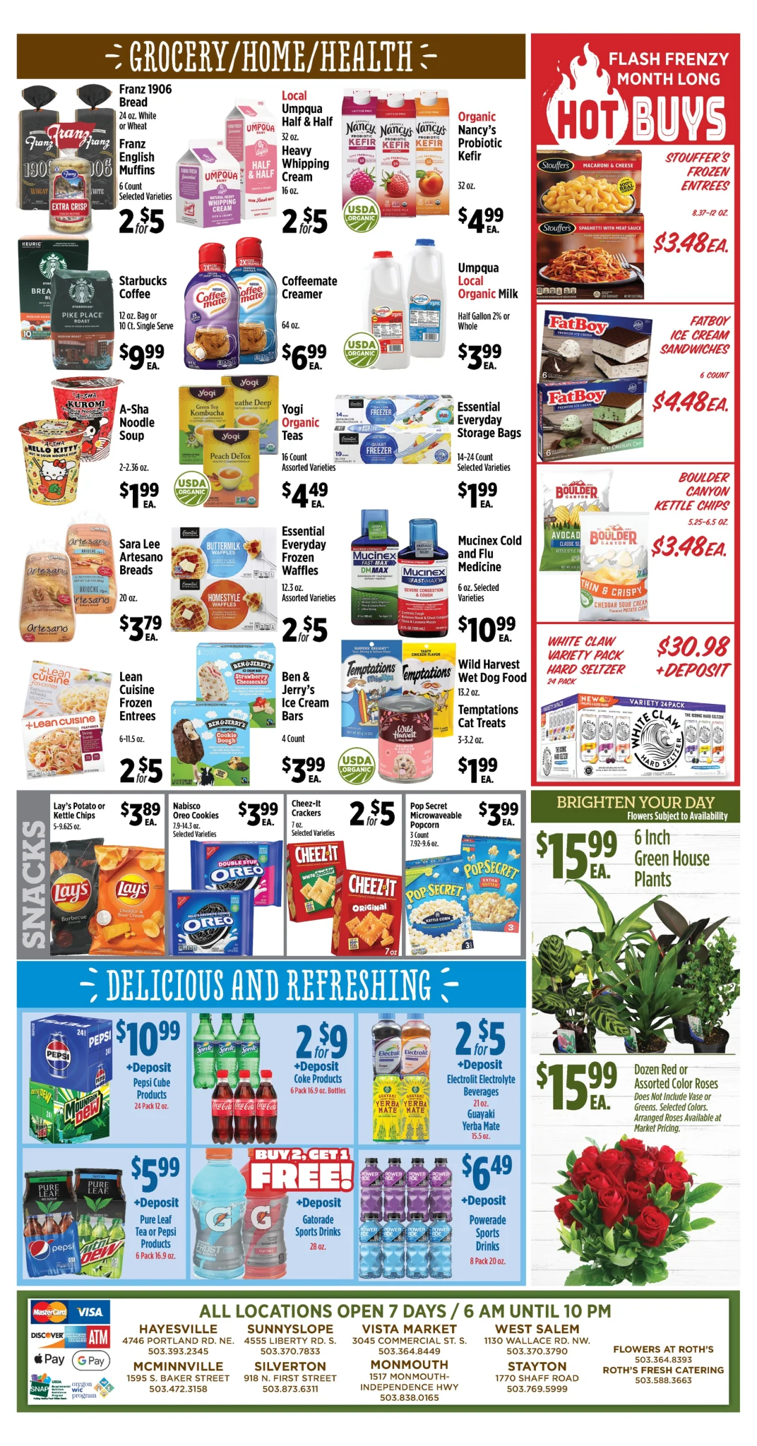 Roths Current Ad - Page 4