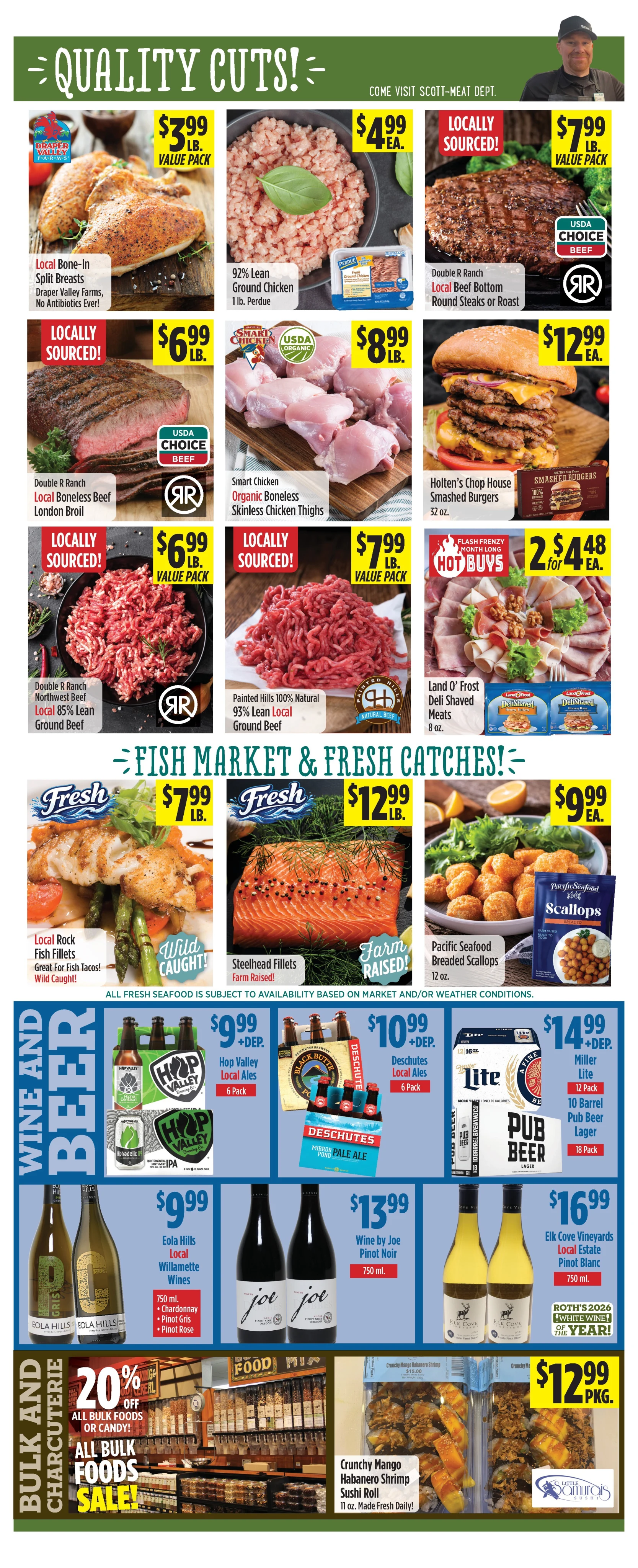 Roths Current Ad - Page 2