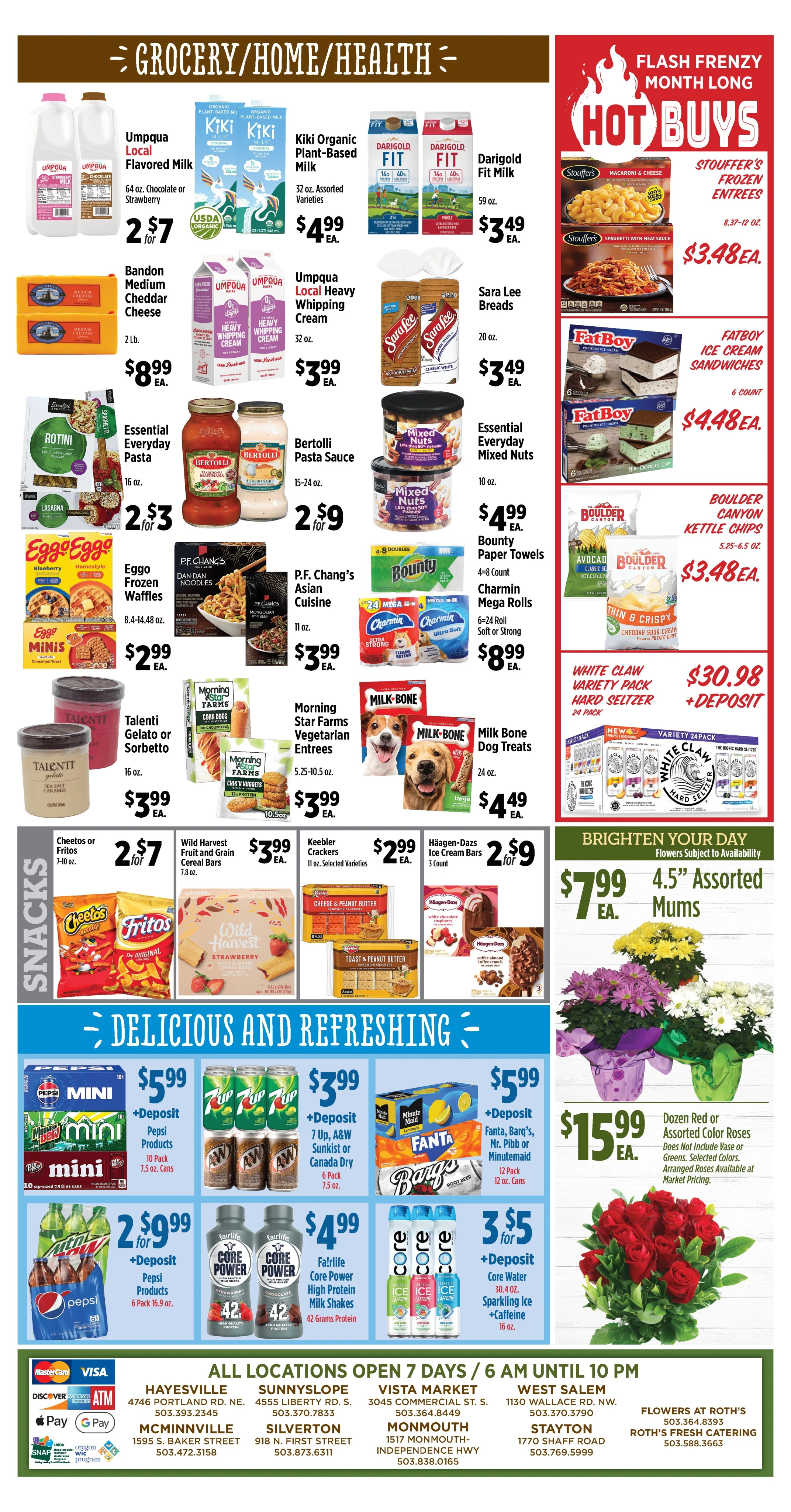 Roths Current Ad - Page 4