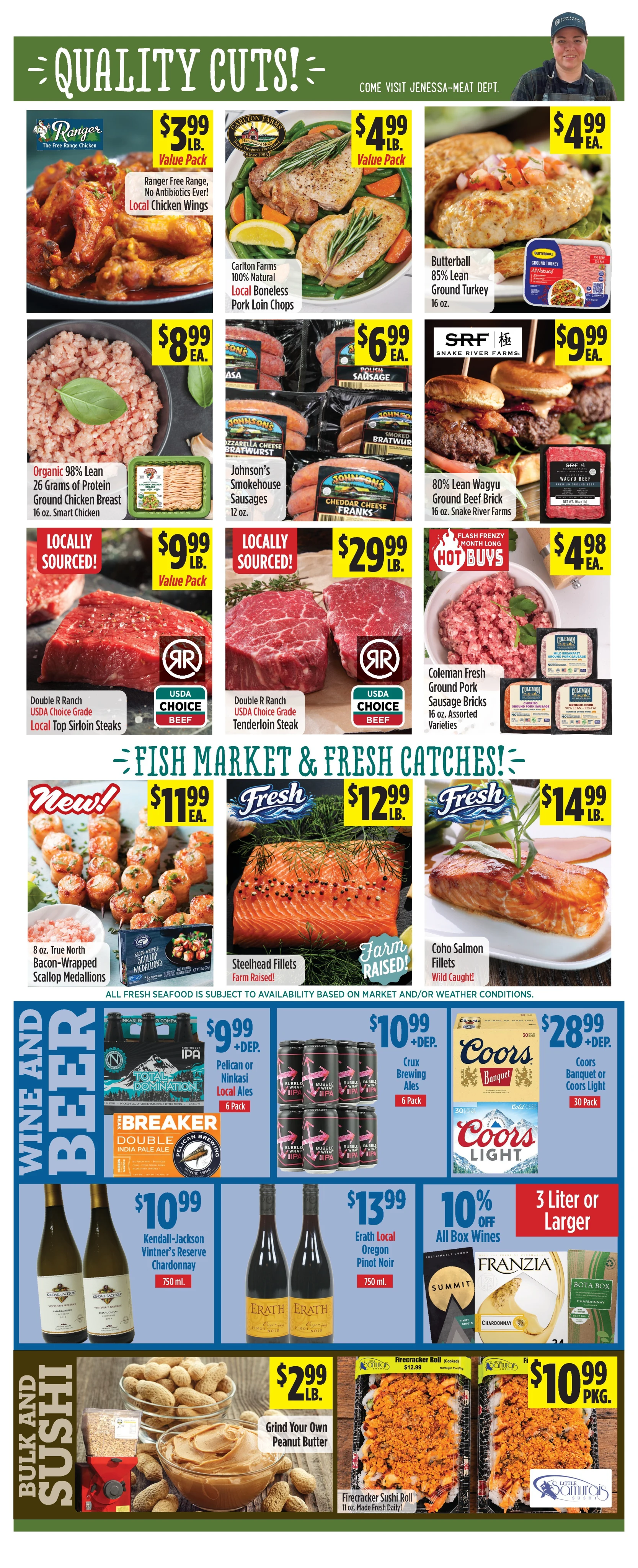 Roths Current Ad - Page 2