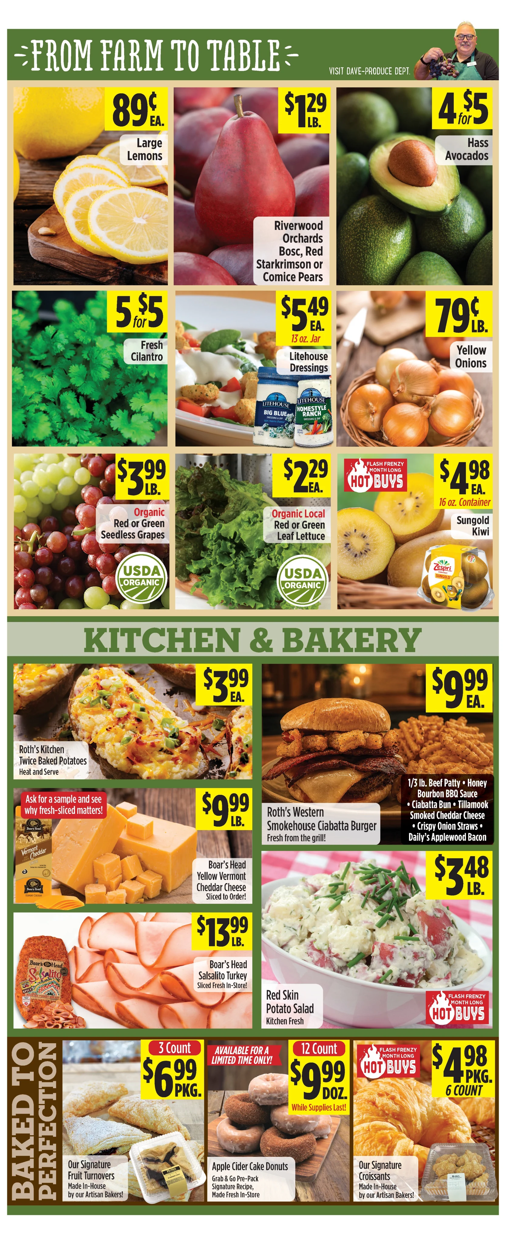 Roths Current Ad - Page 3