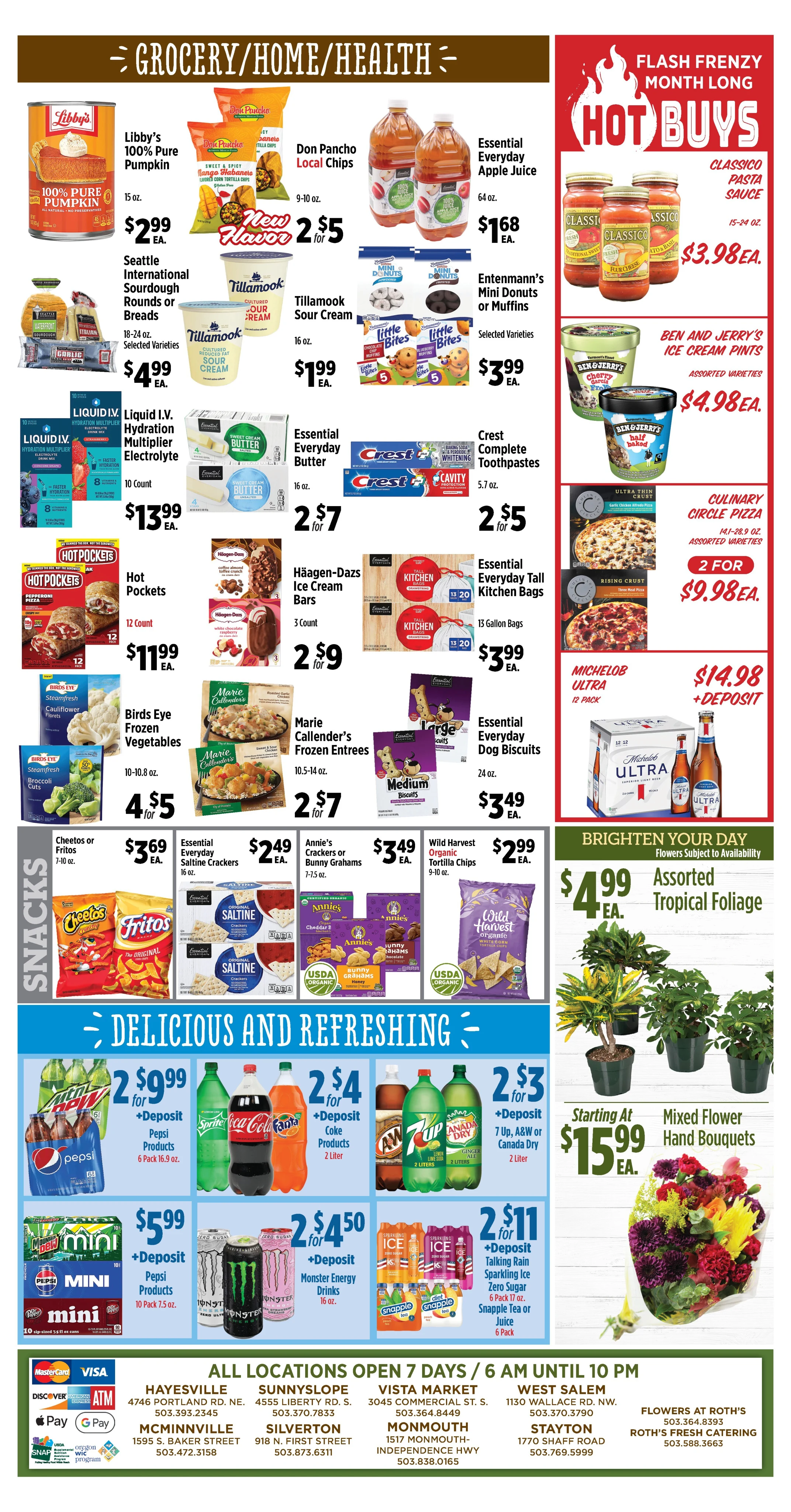 Roths Current Ad - Page 4
