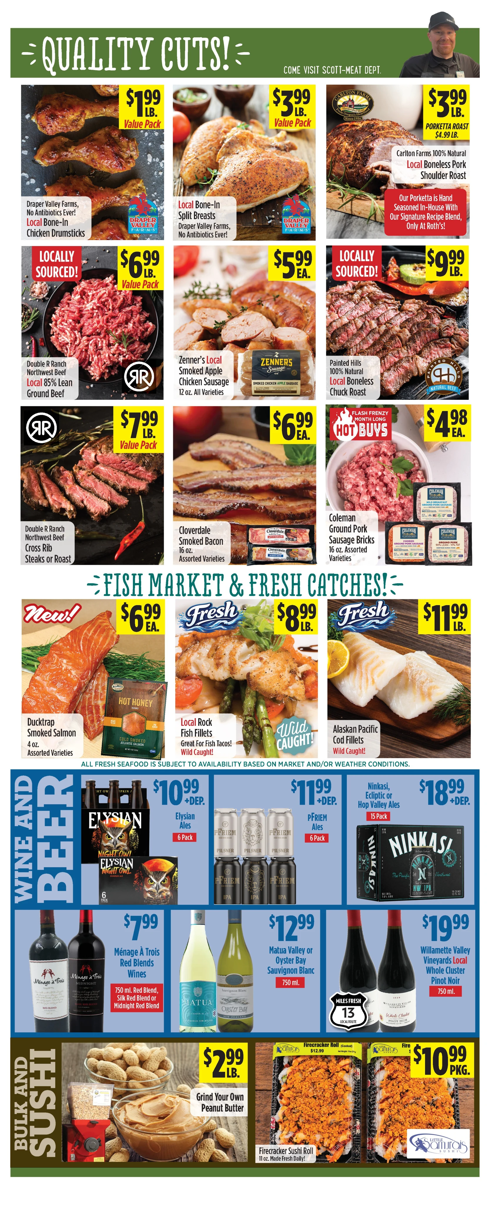 Roths Current Ad - Page 2