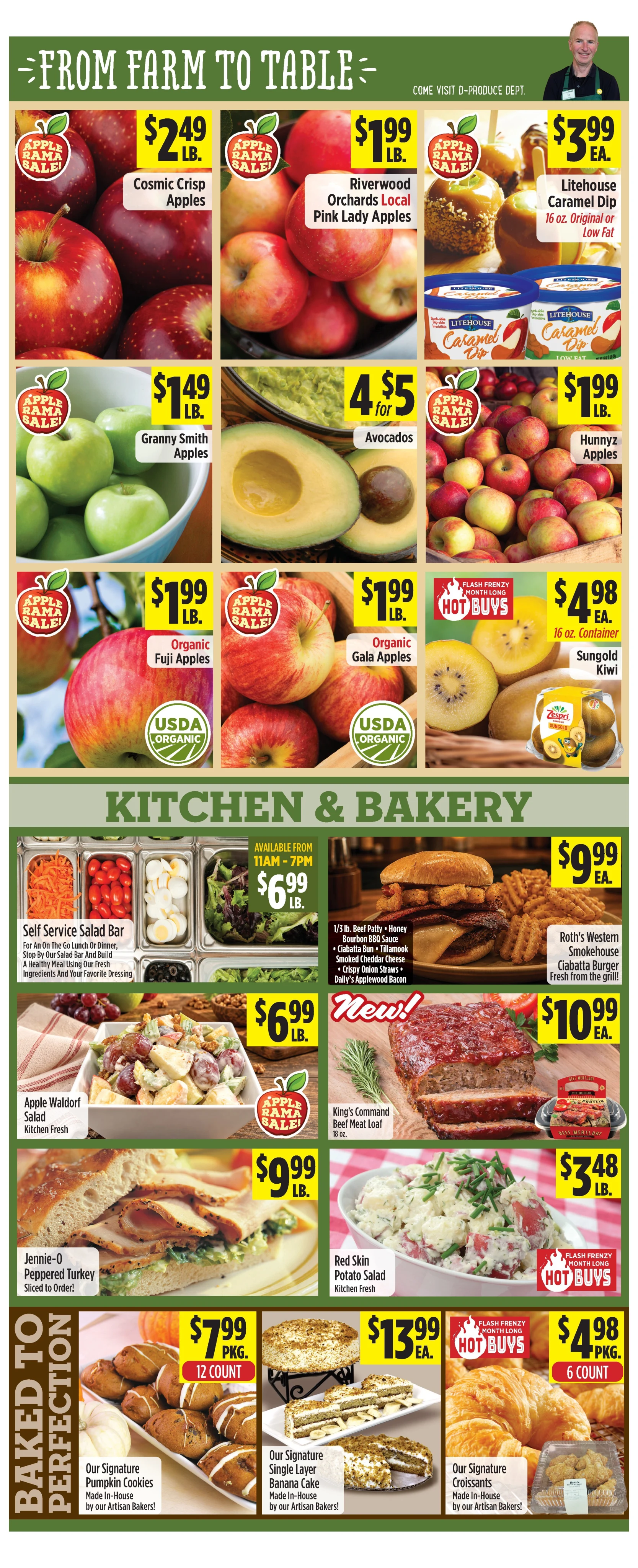Roths Current Ad - Page 3