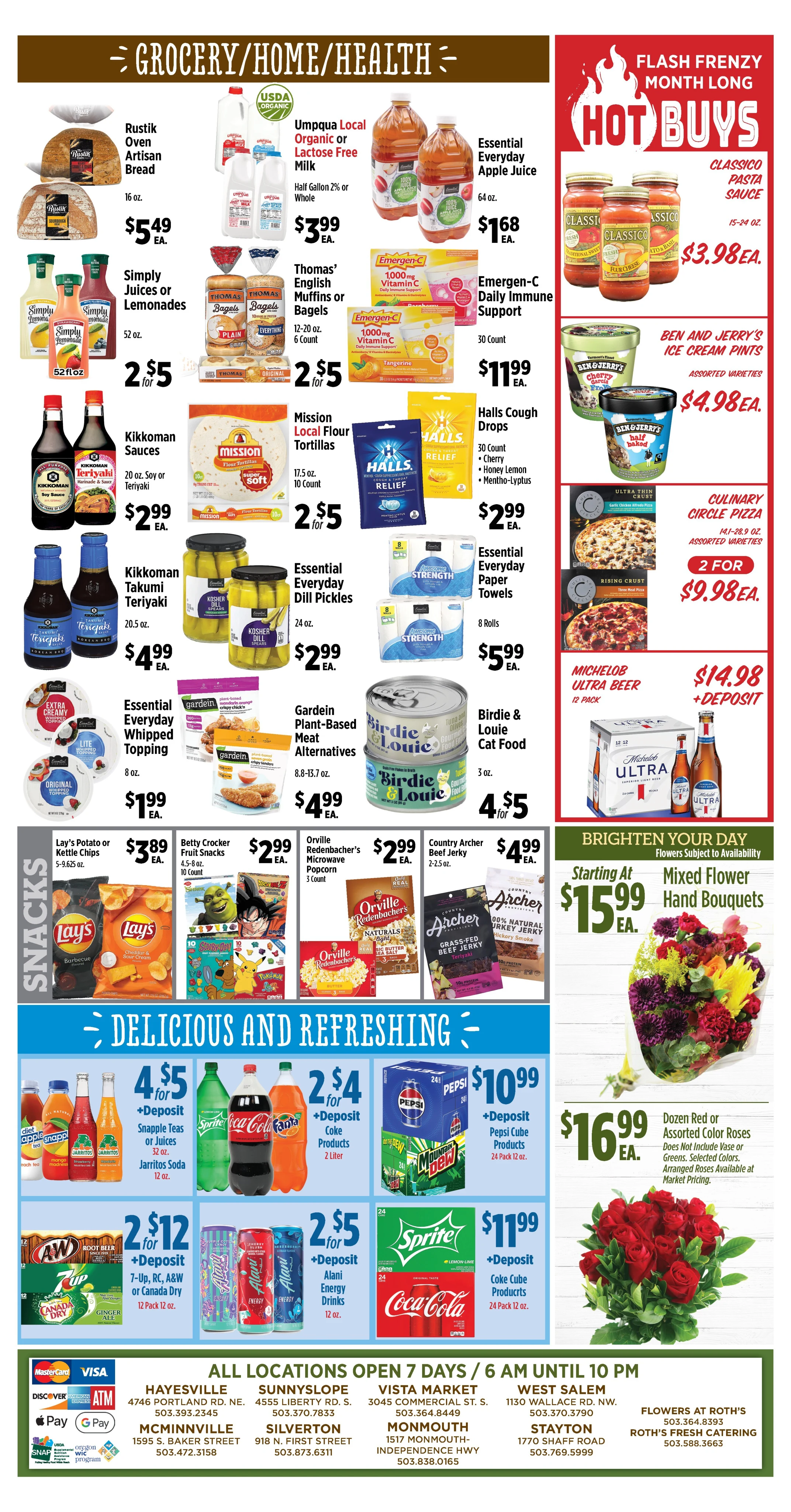Roths Current Ad - Page 4