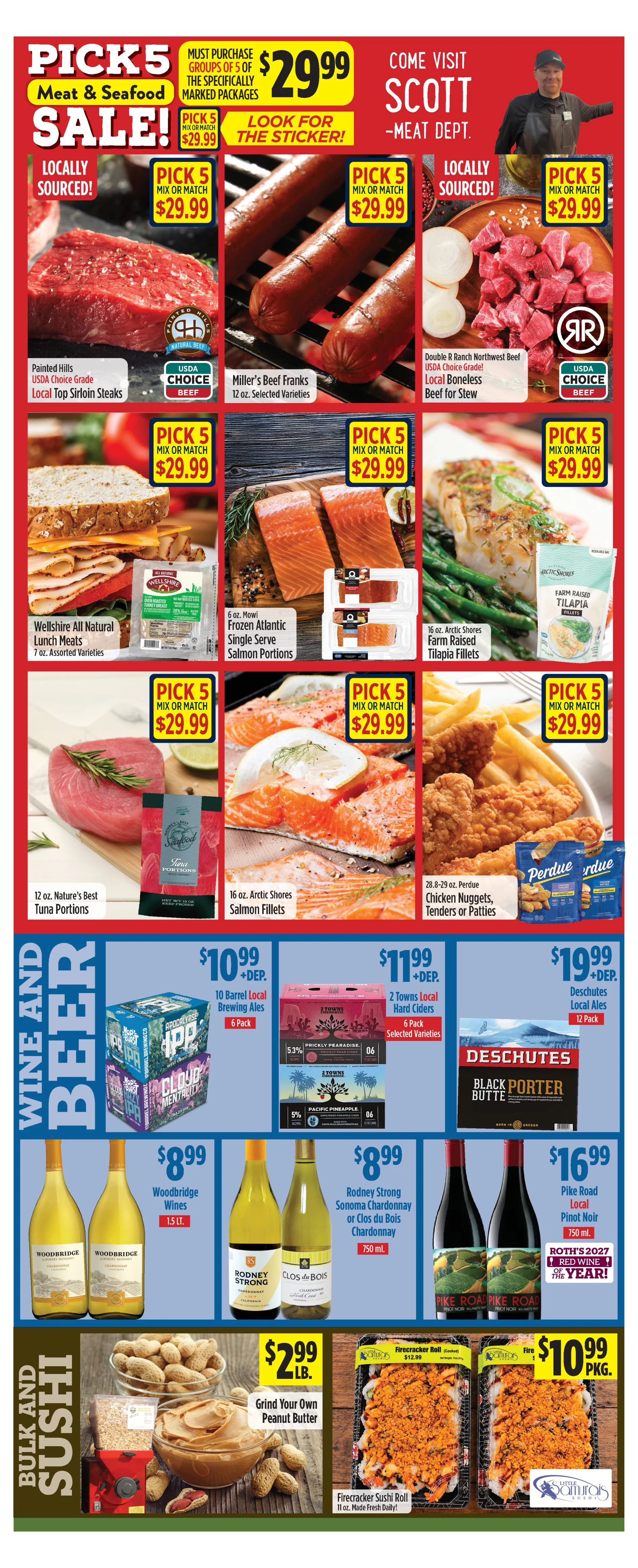 Roths Current Ad - Page 2